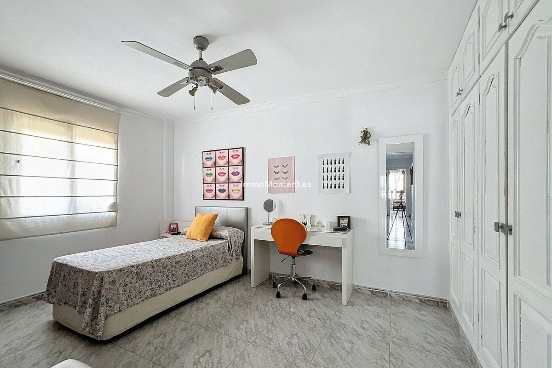 Resale - Detached villa - Estepona - Estepona Centro