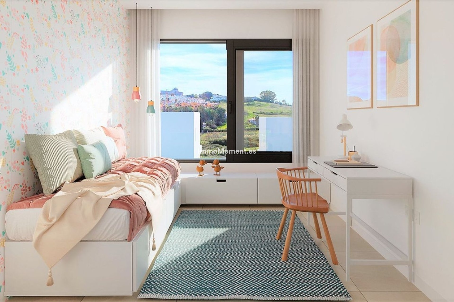 Resale - Detached villa - Estepona - Estepona Centro