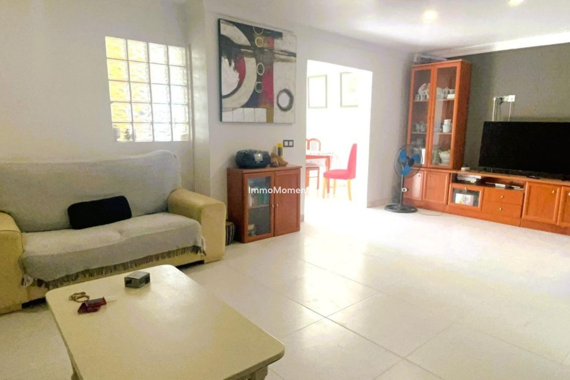 Resale - Detached villa - Estepona - Estepona Centro