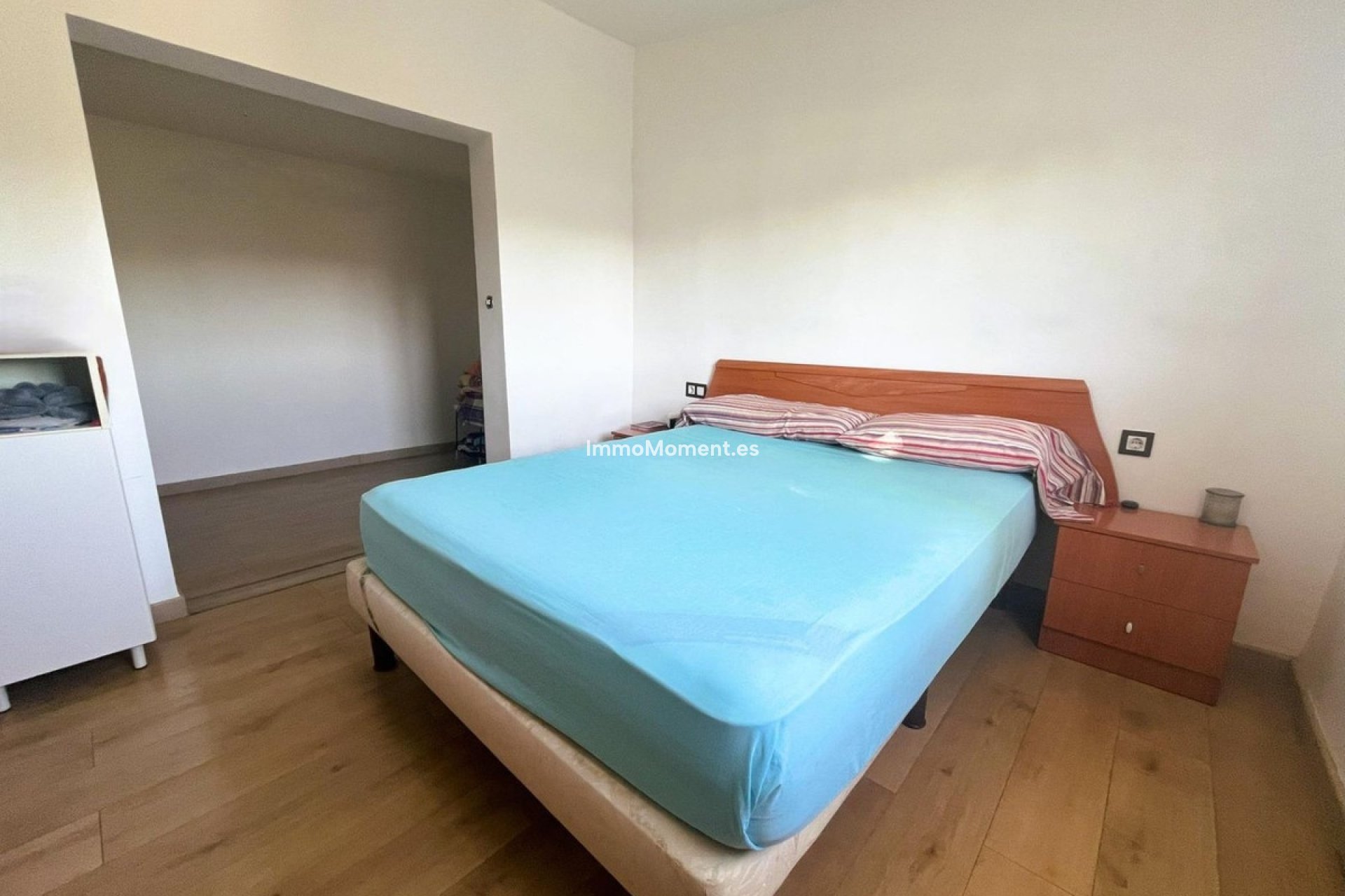 Resale - Detached villa - Estepona - Estepona Centro