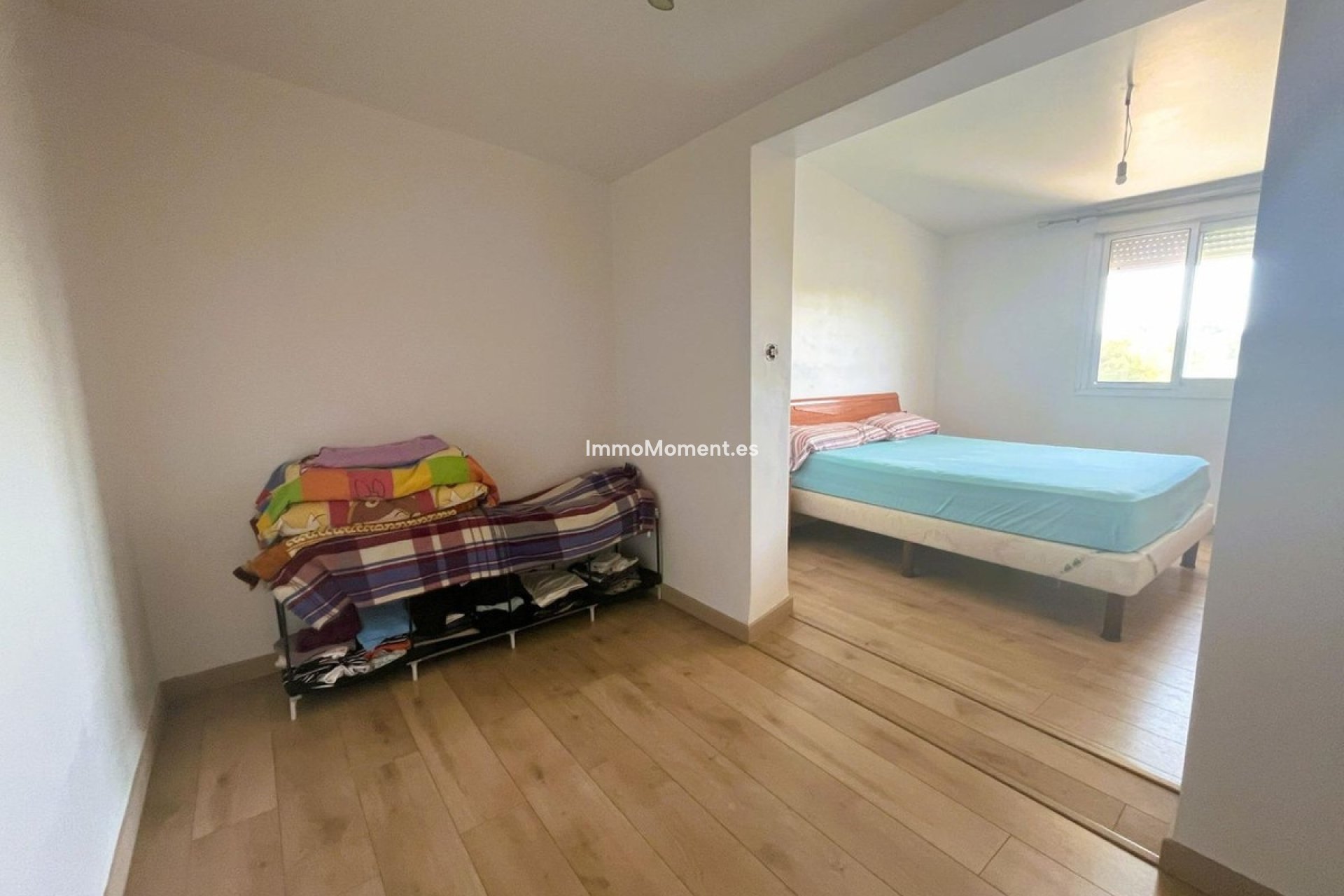 Resale - Detached villa - Estepona - Estepona Centro