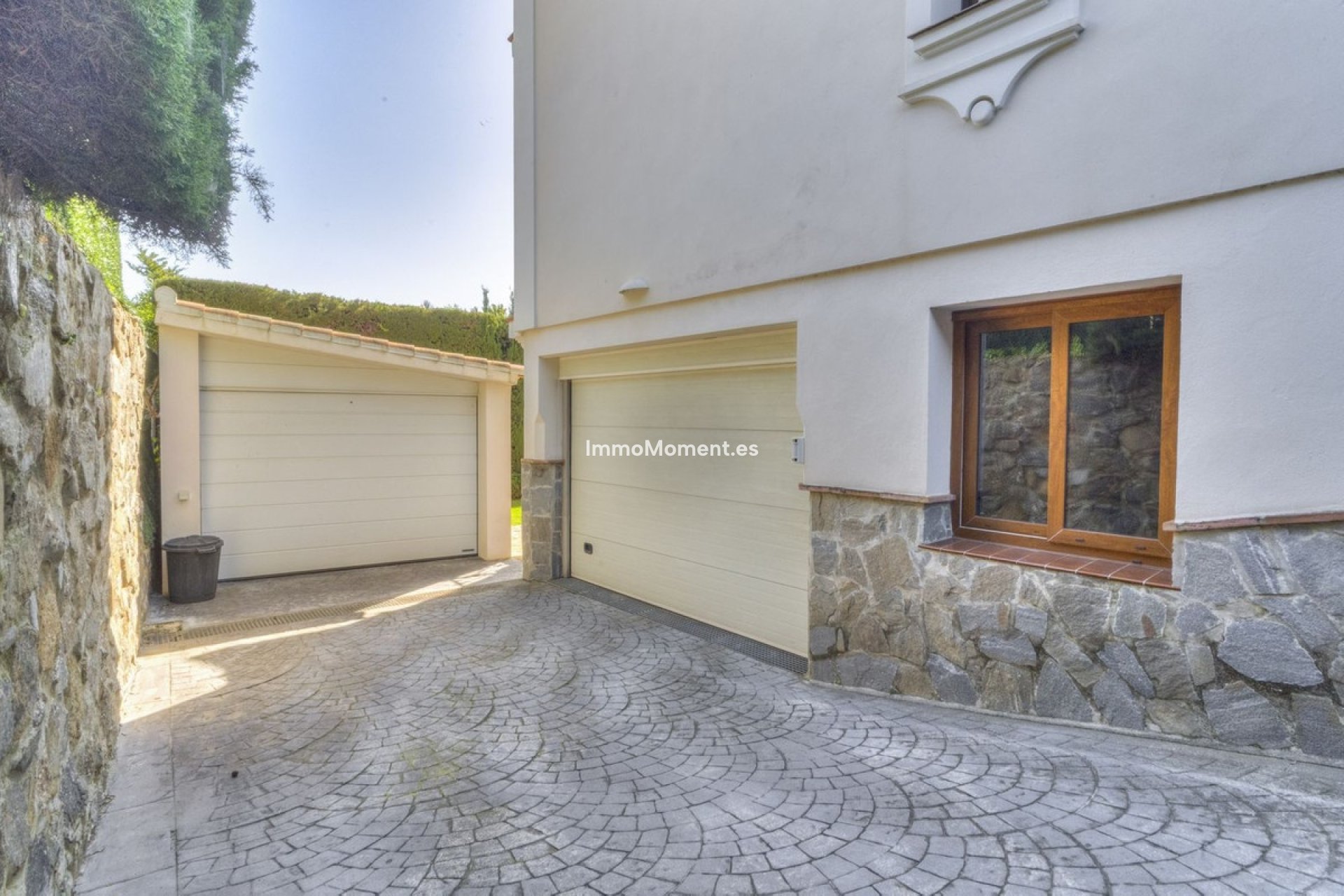 Resale - Detached villa - Estepona - Estepona Centro