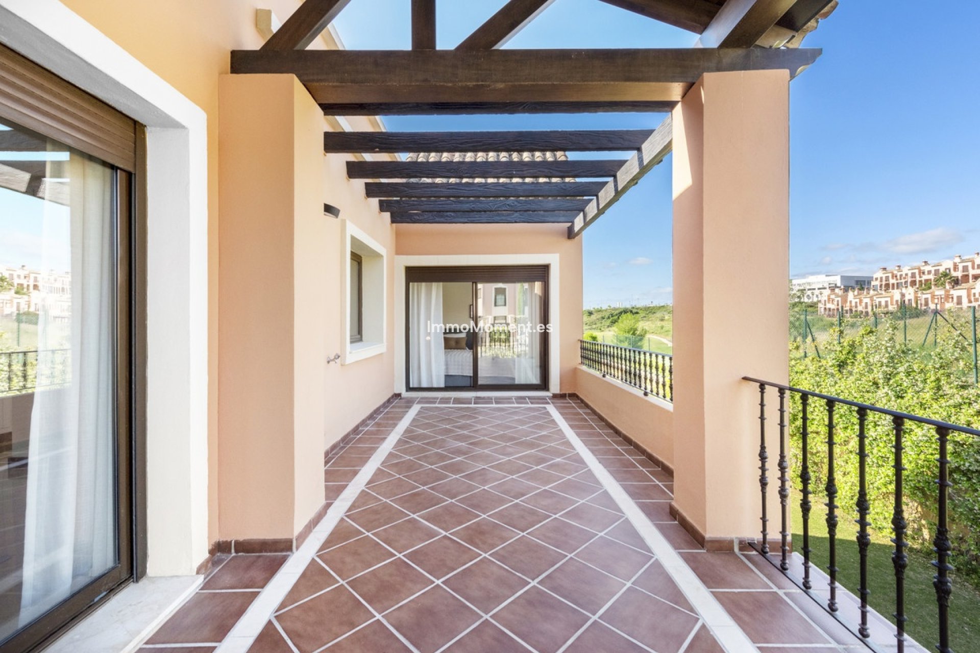 Resale - Detached villa - Estepona - Estepona Centro