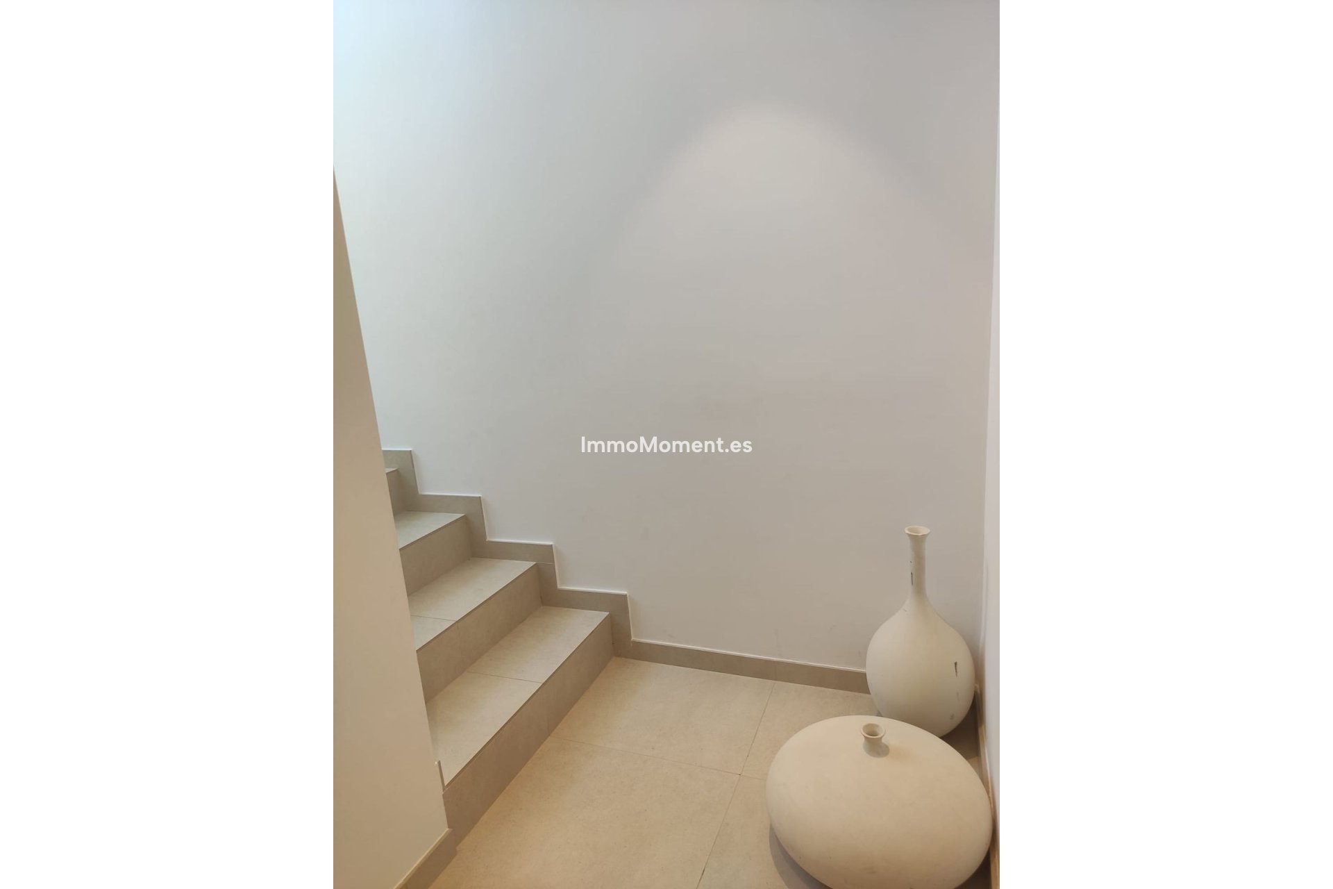 Resale - Detached villa - Estepona - Estepona Centro
