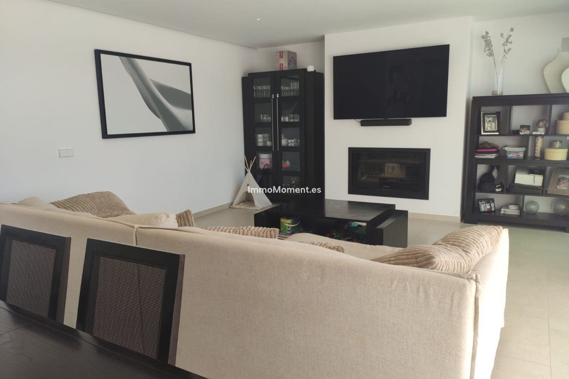 Resale - Detached villa - Estepona - Estepona Centro