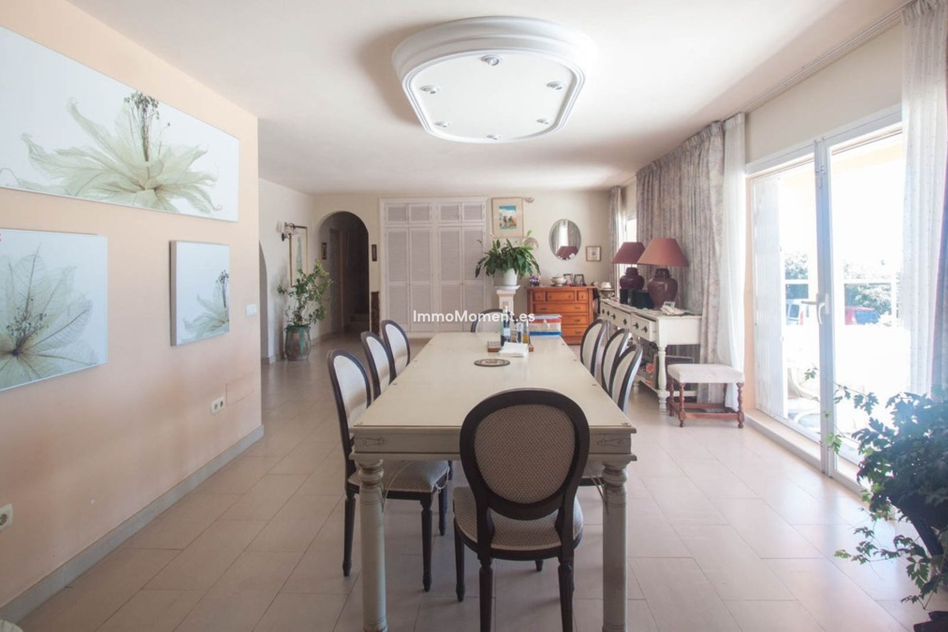 Resale - Detached villa - Estepona - Estepona Centro