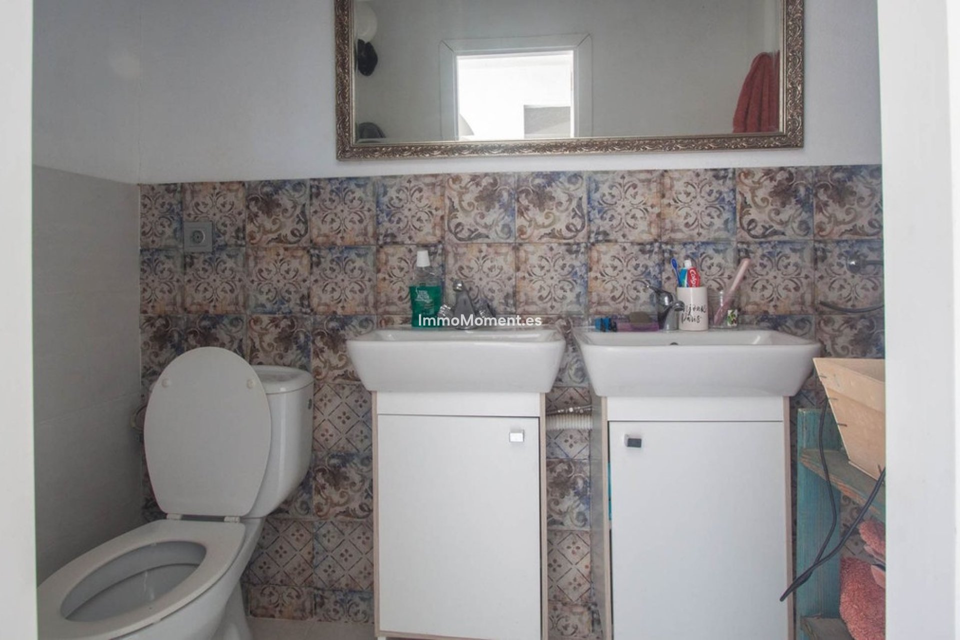 Resale - Detached villa - Estepona - Estepona Centro