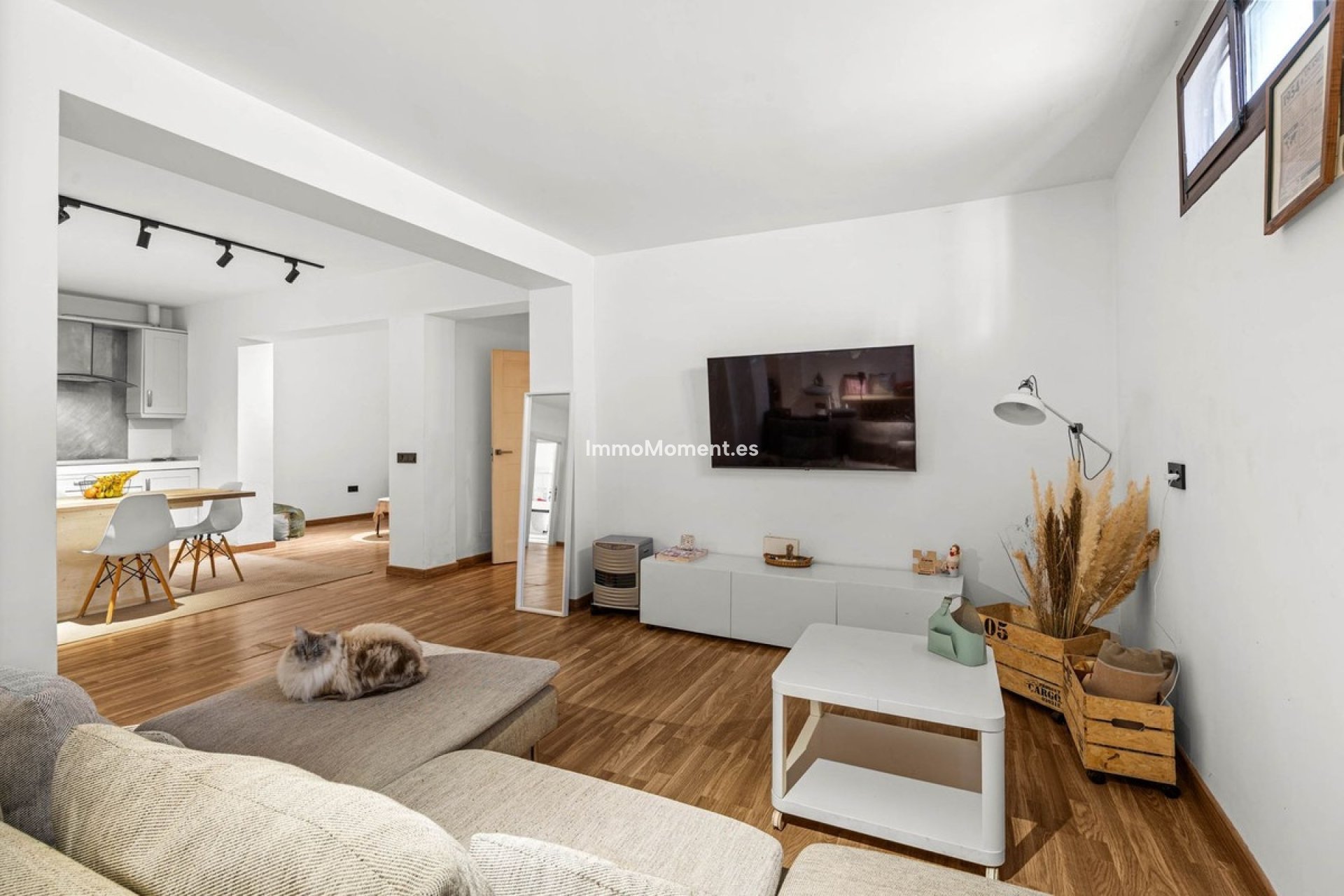 Resale - Detached villa - Estepona - Estepona Centro
