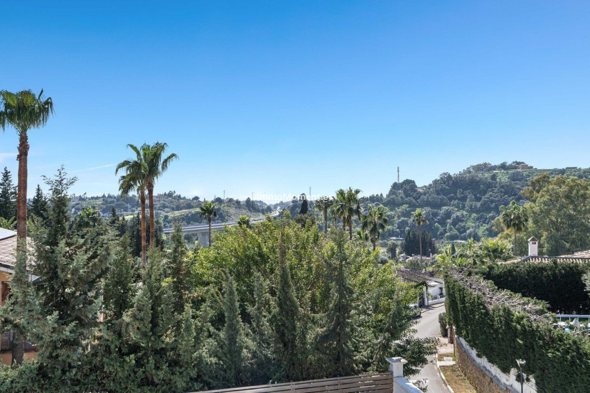 Resale - Detached villa - Estepona - Estepona Centro