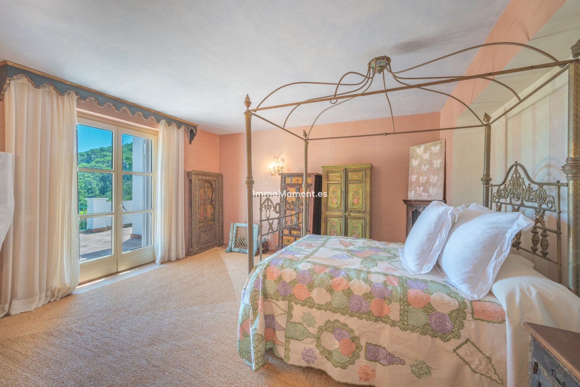 Resale - Detached villa - Estepona - Estepona Centro