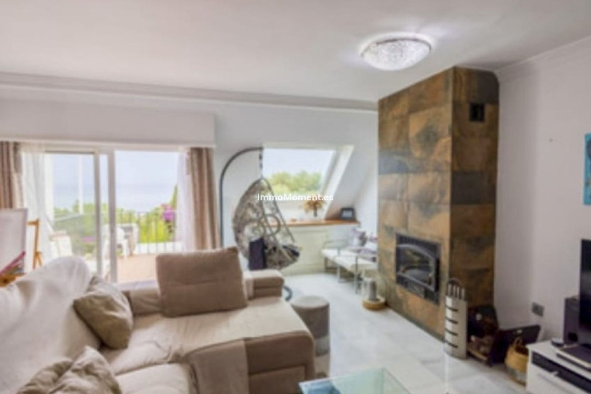 Resale - Detached villa - Estepona - Estepona Centro