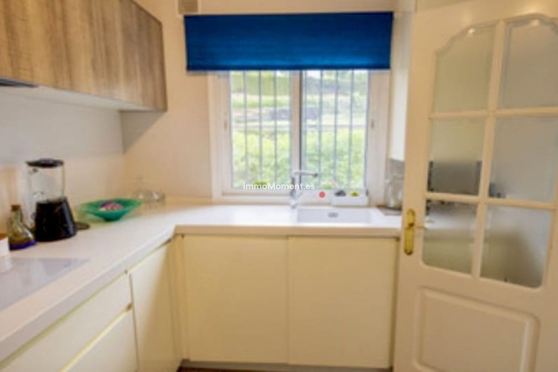 Resale - Detached villa - Estepona - Estepona Centro