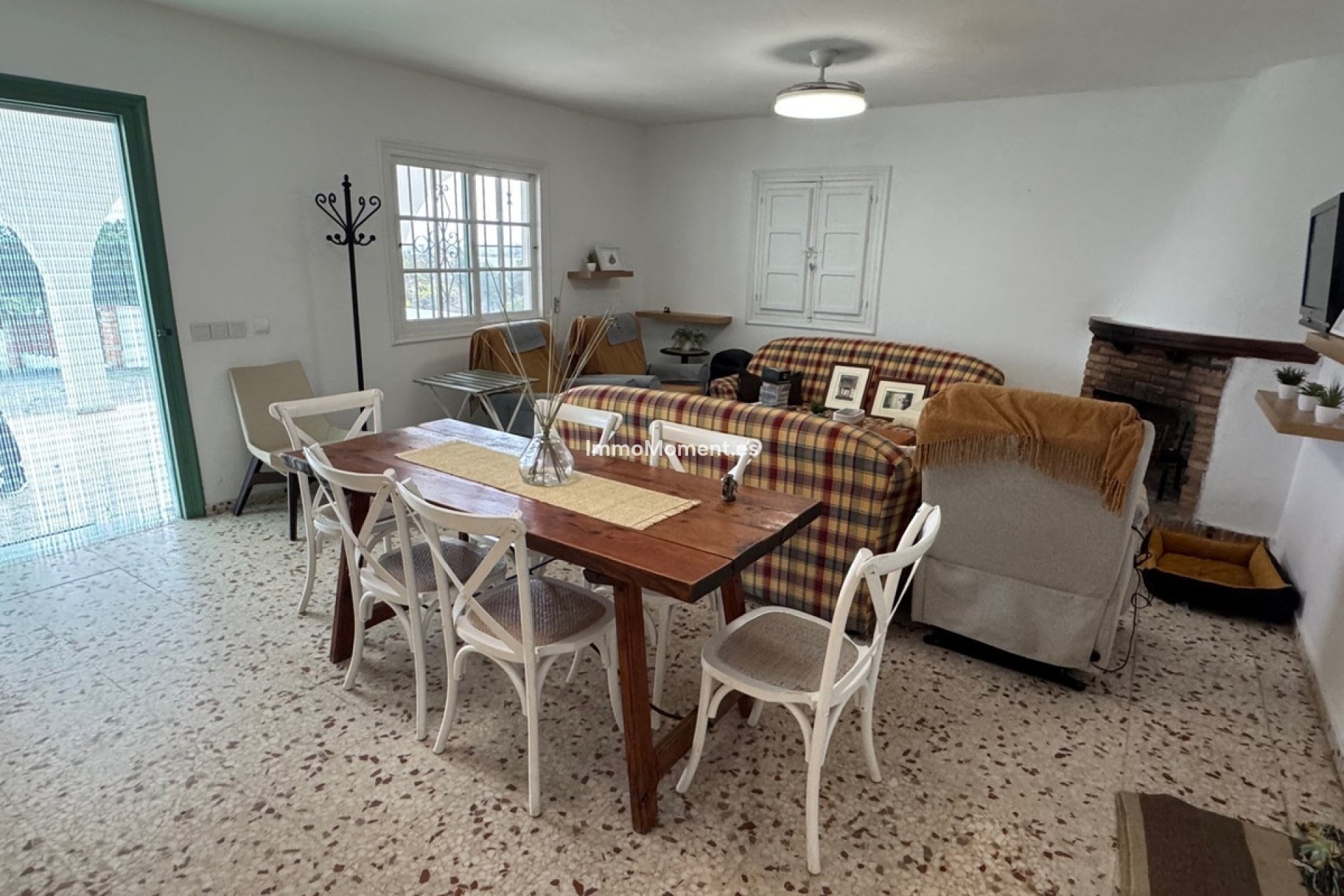 Resale - Detached villa - Estepona - Estepona Centro
