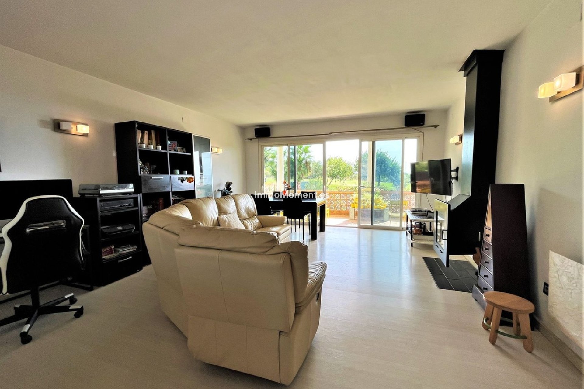Resale - Detached villa - Estepona - Estepona Centro