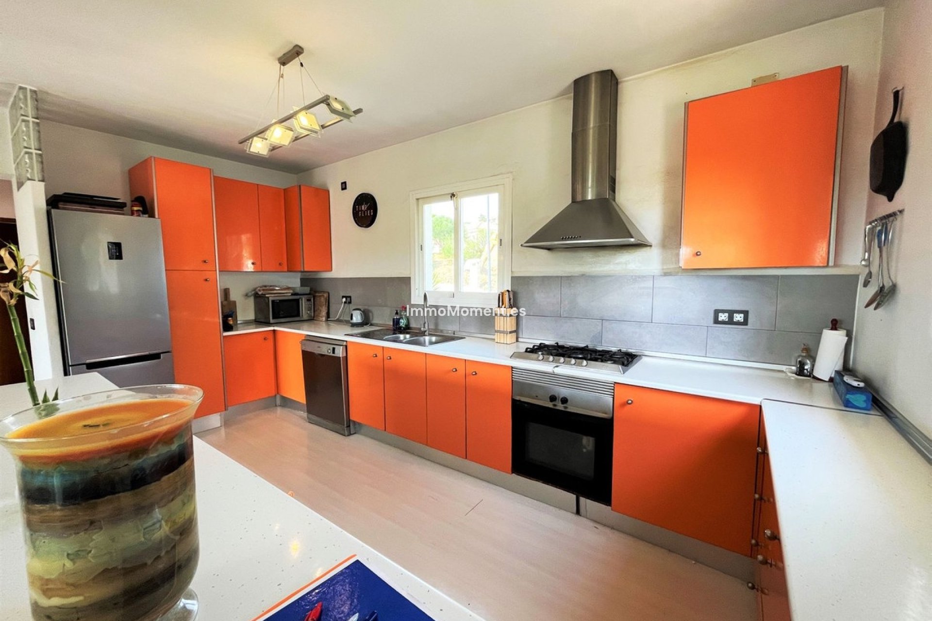 Resale - Detached villa - Estepona - Estepona Centro