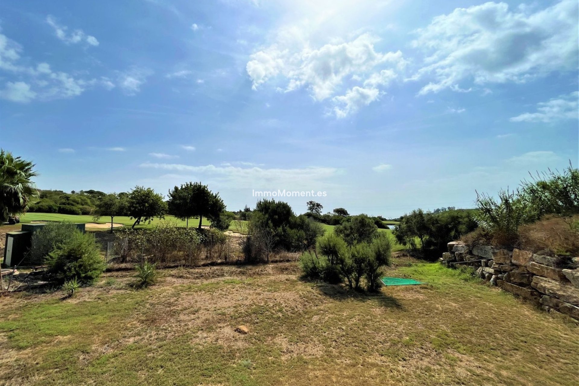 Resale - Detached villa - Estepona - Estepona Centro
