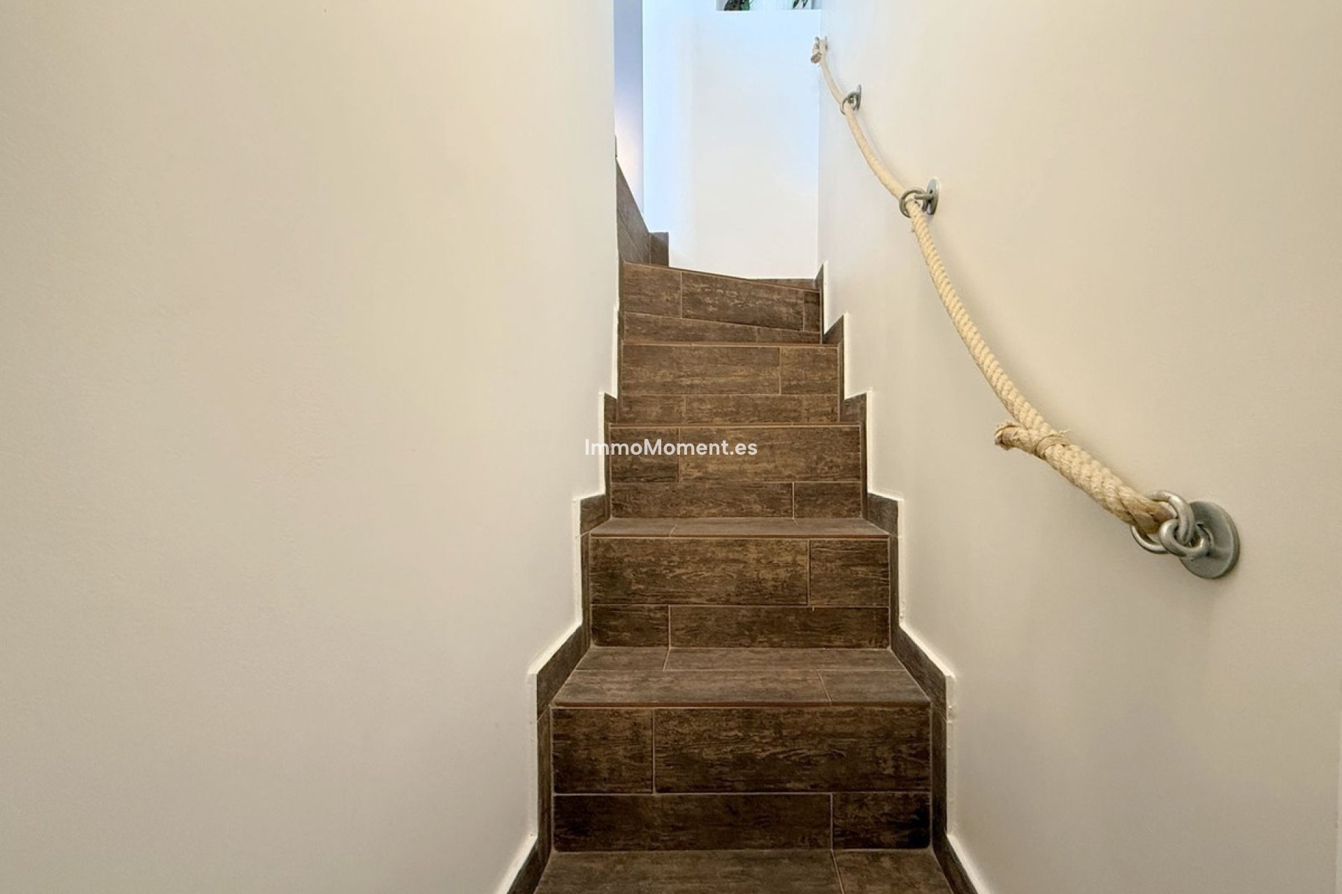 Resale - Detached villa - Estepona - Estepona Centro