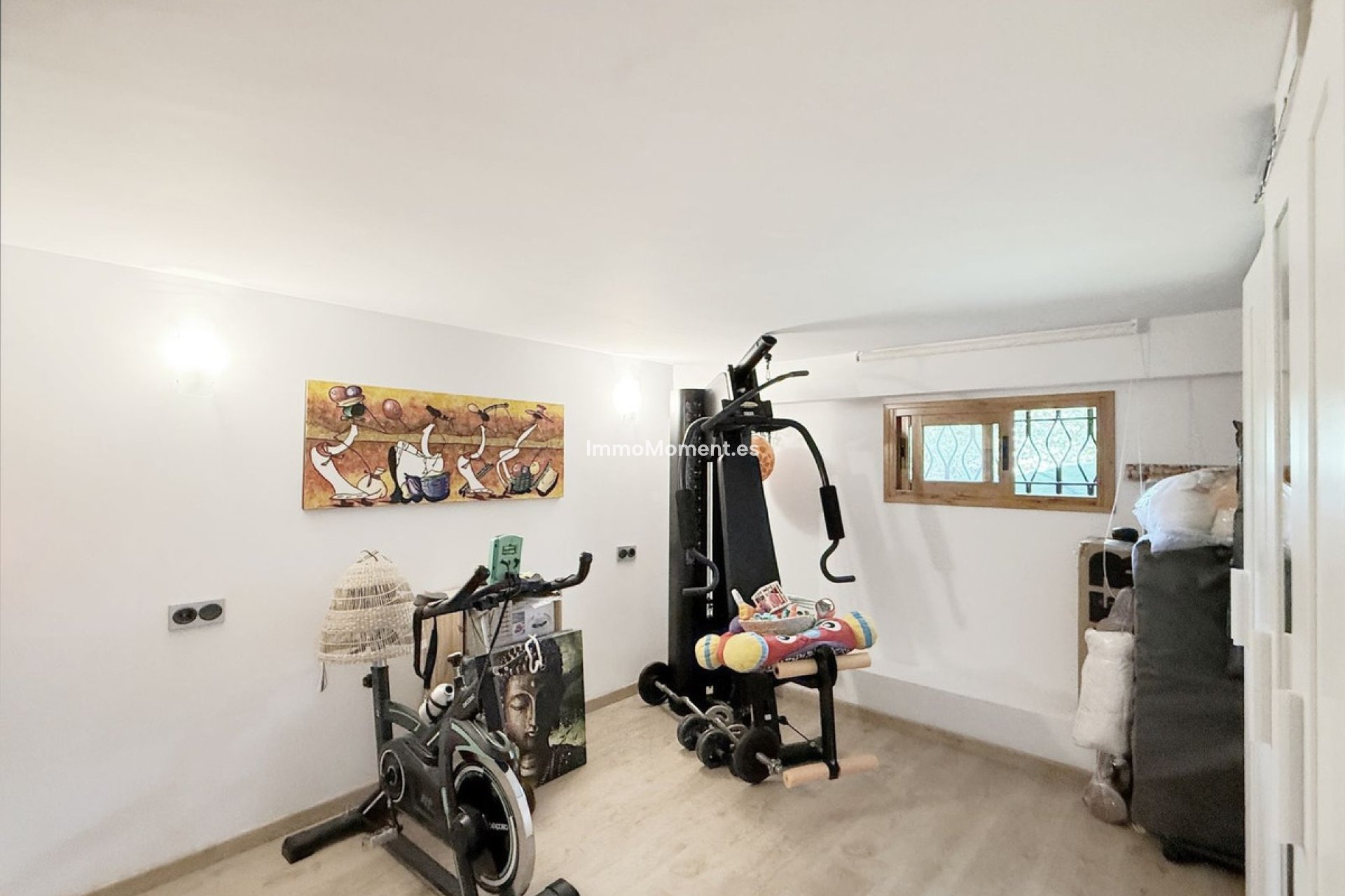 Resale - Detached villa - Estepona - Estepona Centro