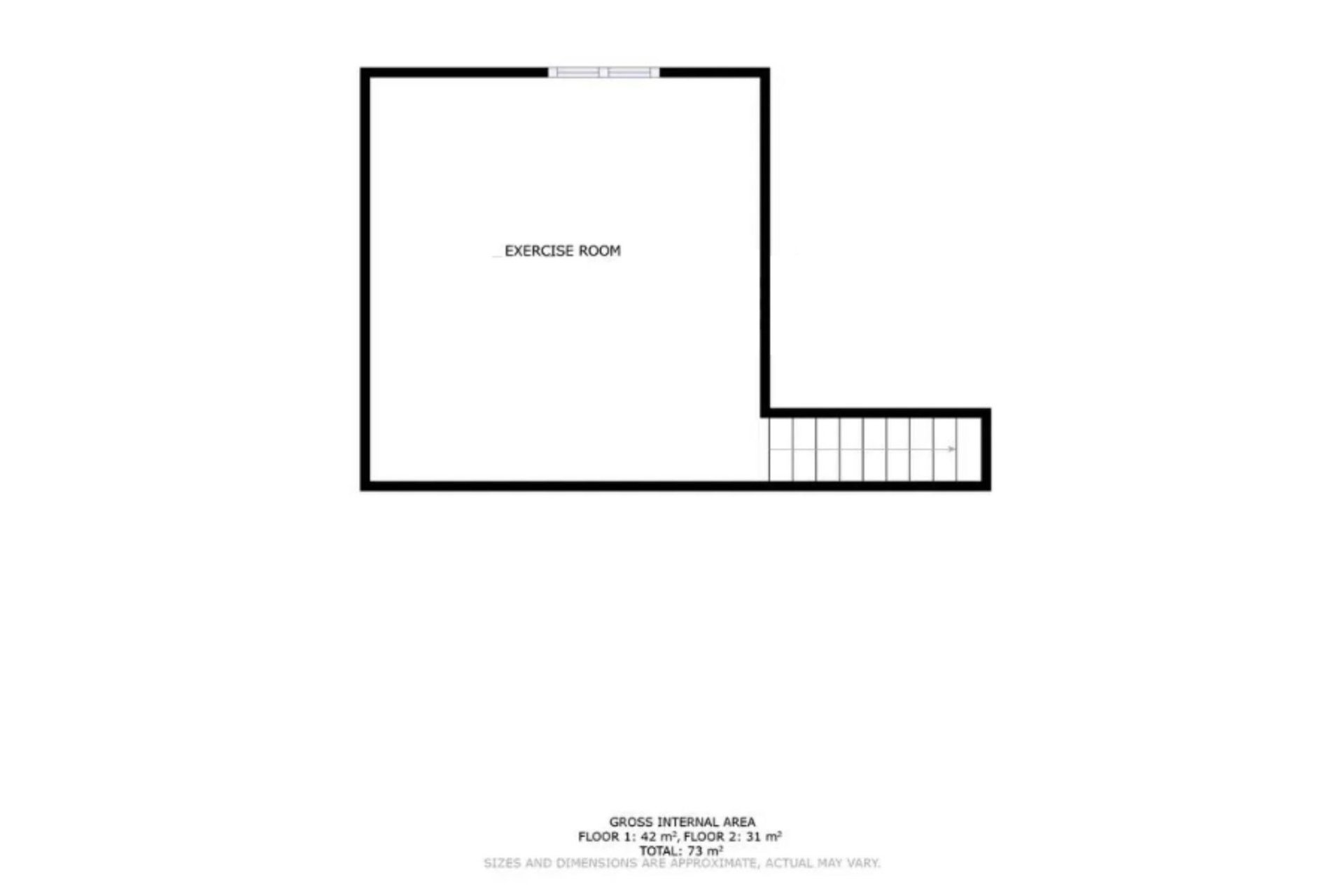 Resale - Detached villa - Estepona - Estepona Centro