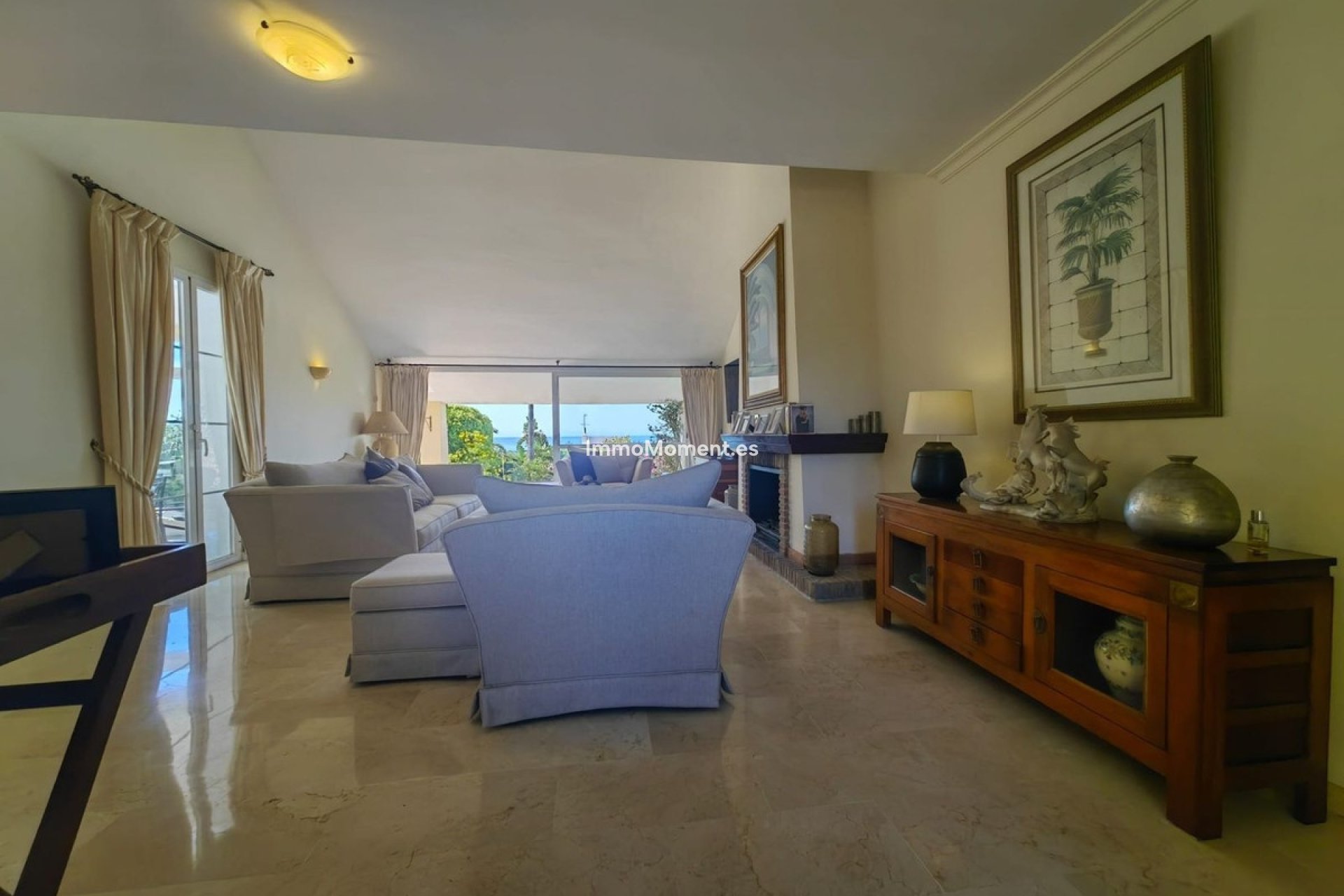 Resale - Detached villa - Estepona - Estepona Centro