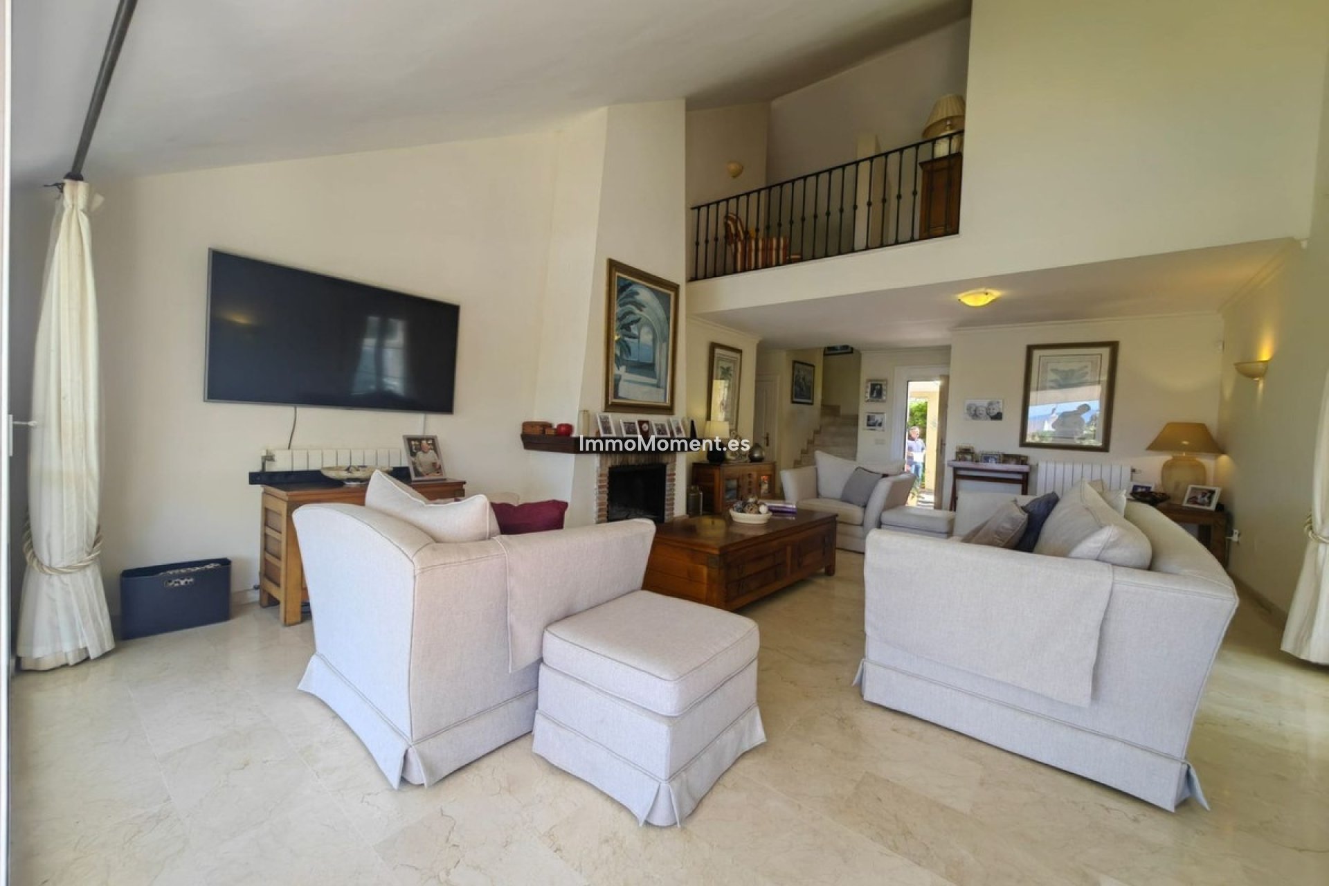 Resale - Detached villa - Estepona - Estepona Centro