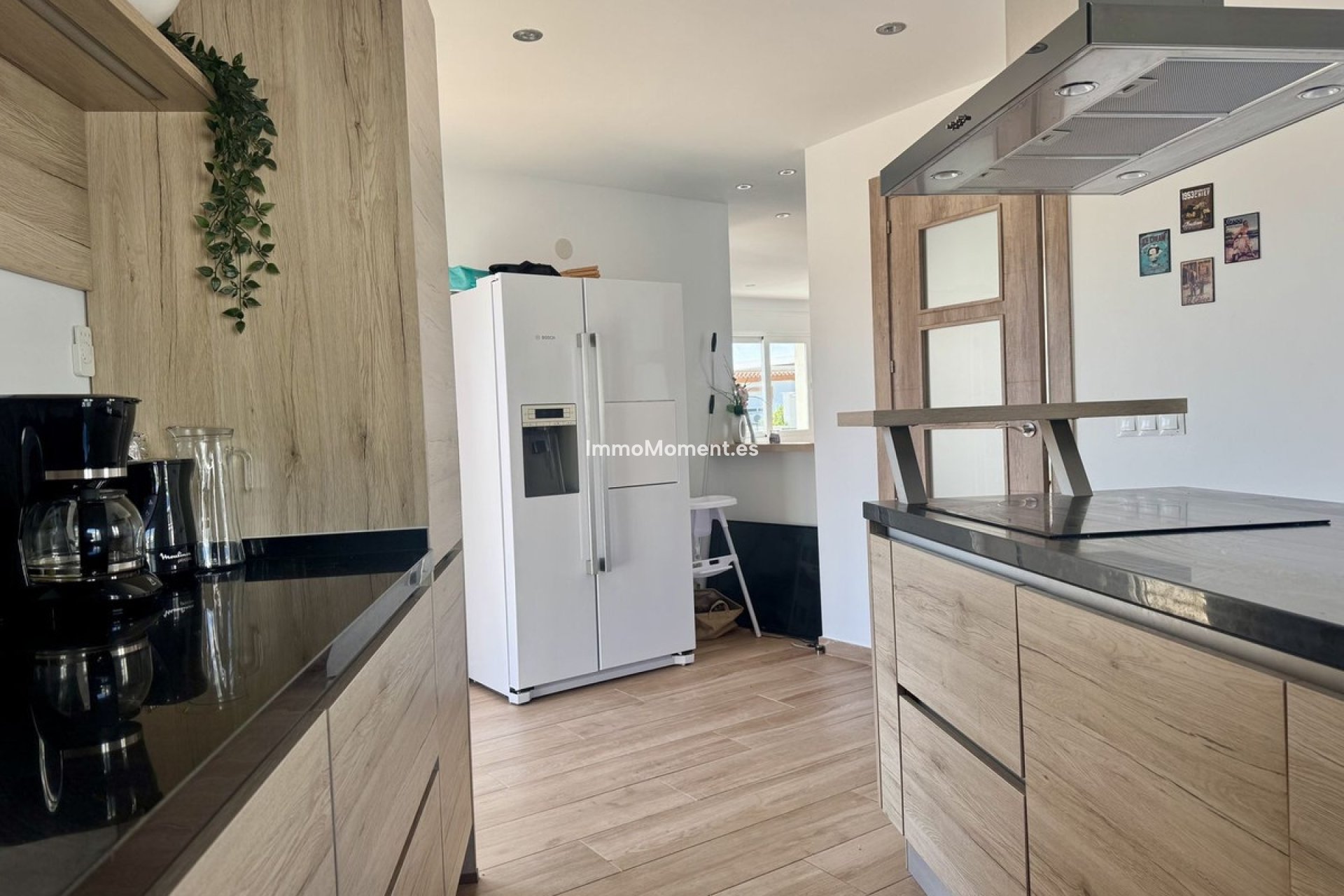 Resale - Detached villa - Estepona - Estepona Centro