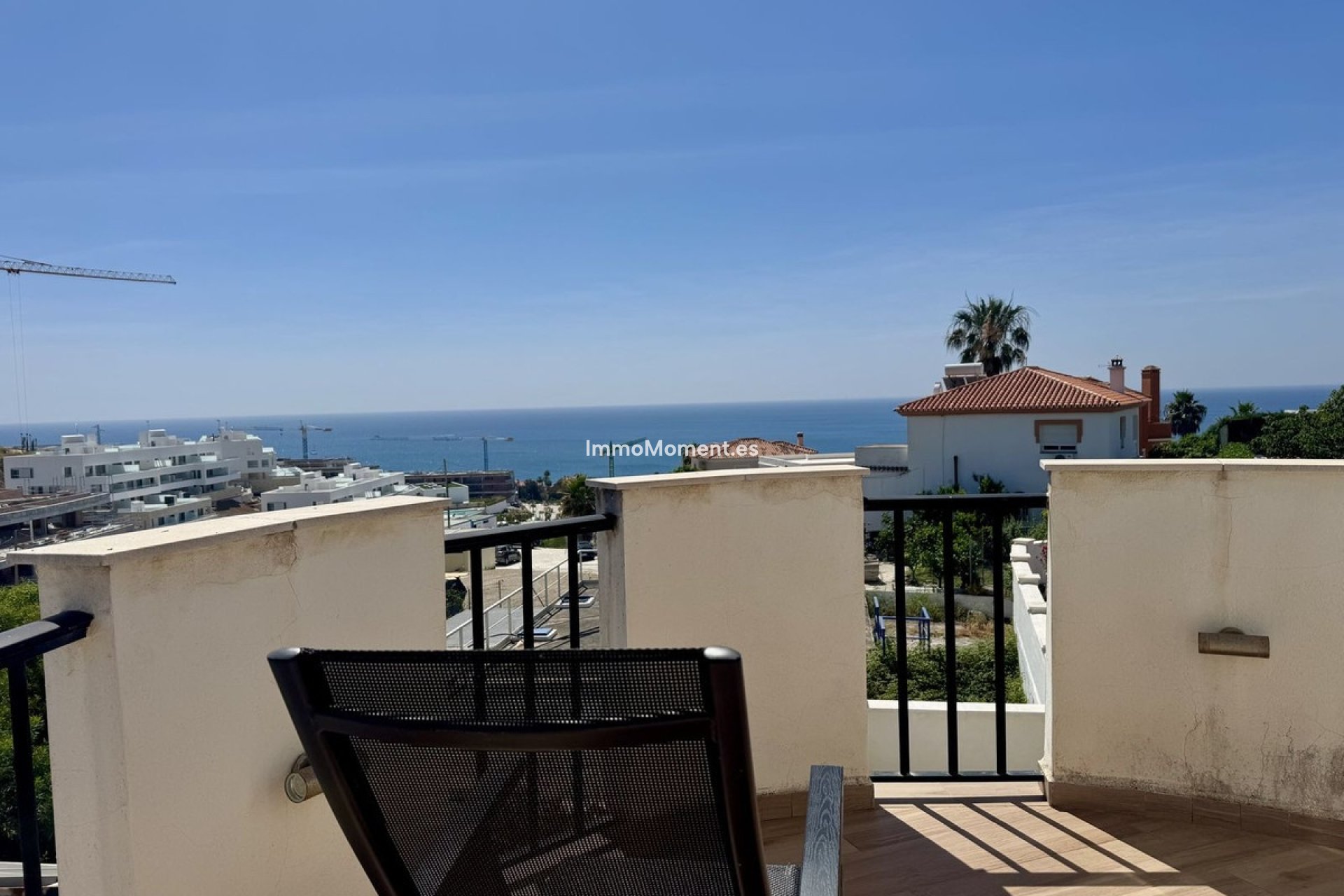 Resale - Detached villa - Estepona - Estepona Centro
