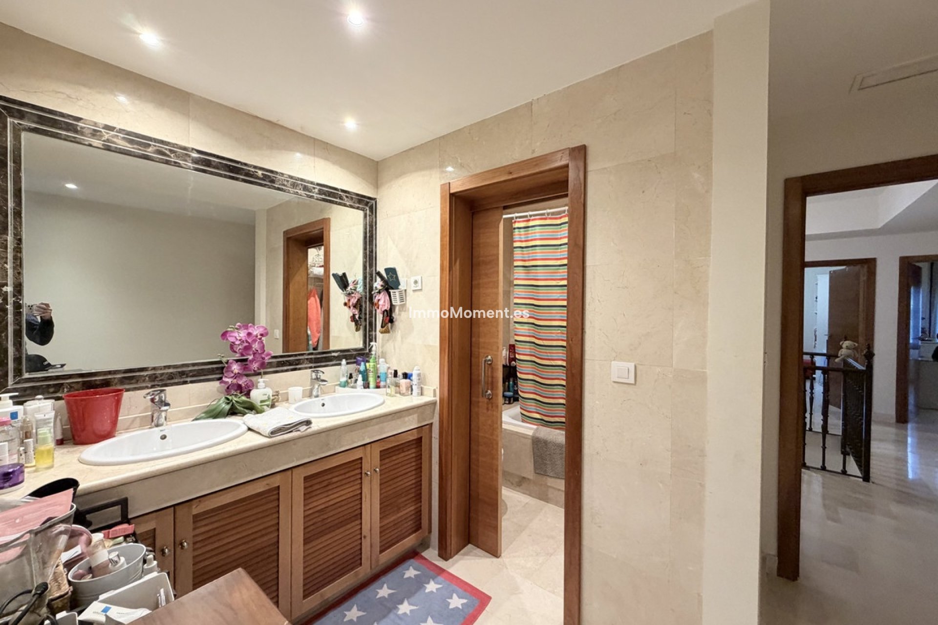 Resale - Detached villa - Estepona - Estepona Centro
