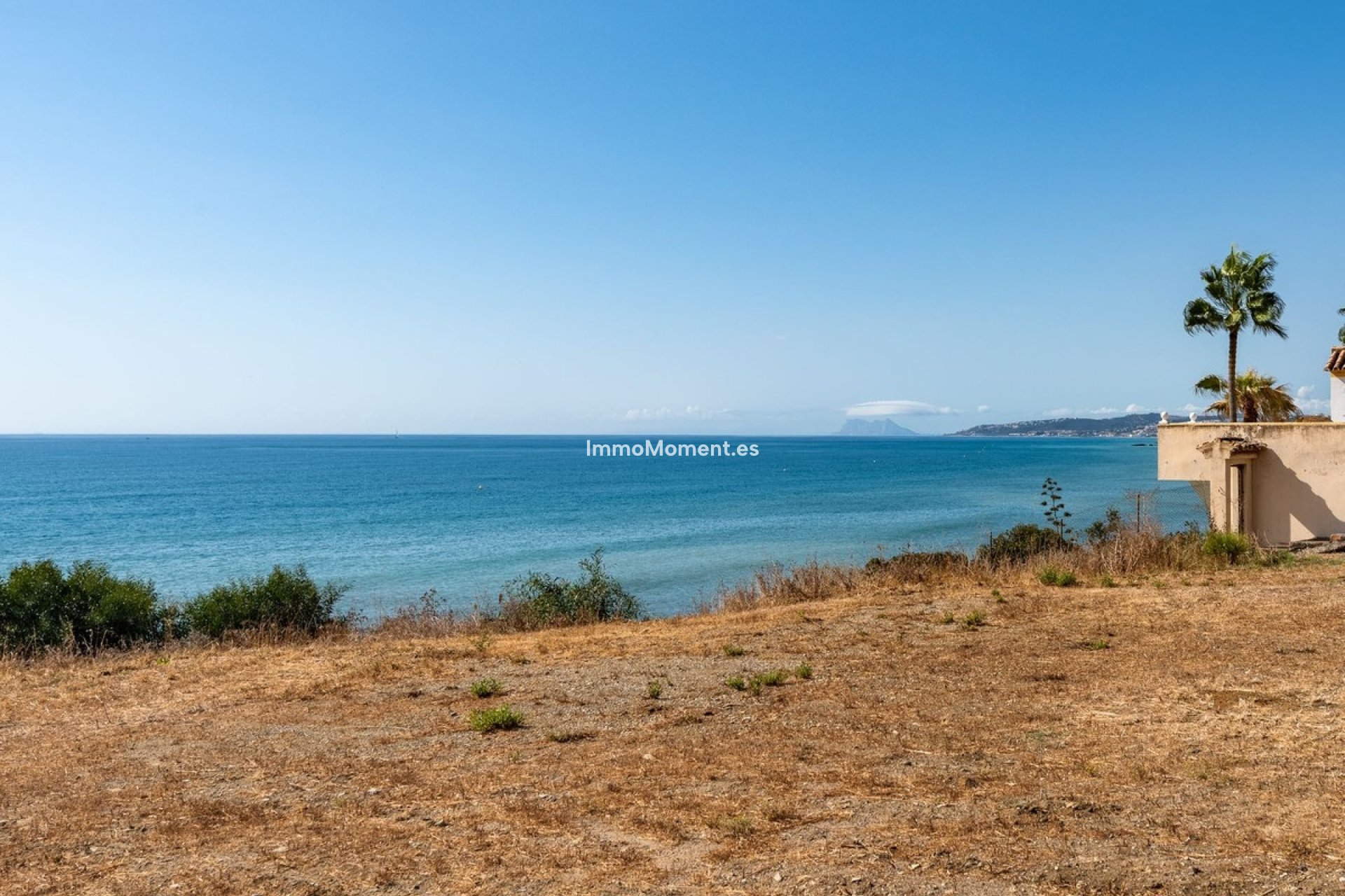 Resale - Detached villa - Estepona - Estepona Centro