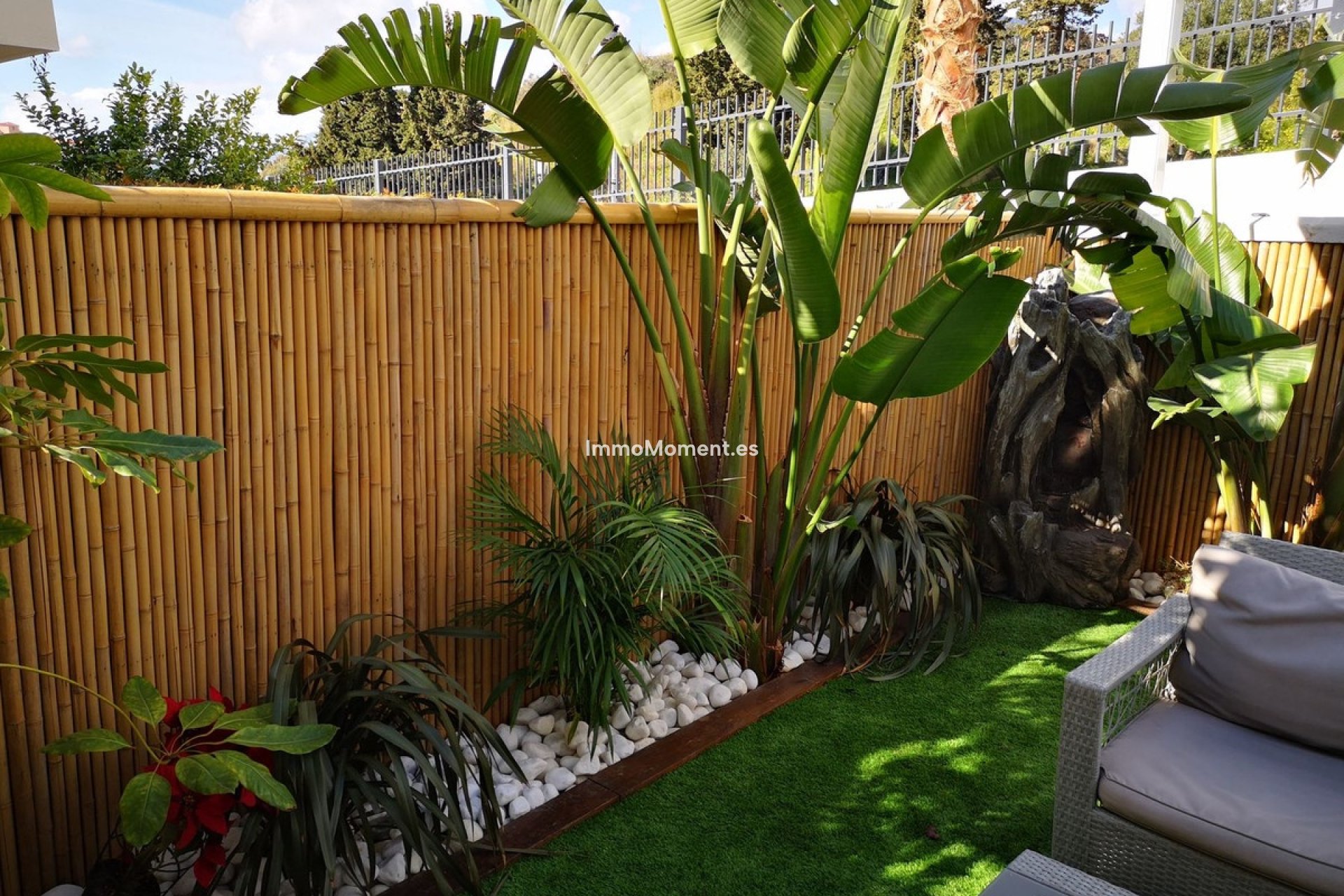 Resale - Detached villa - Estepona - Estepona Centro