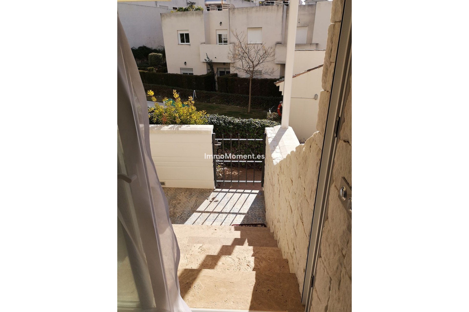 Resale - Detached villa - Estepona - Estepona Centro