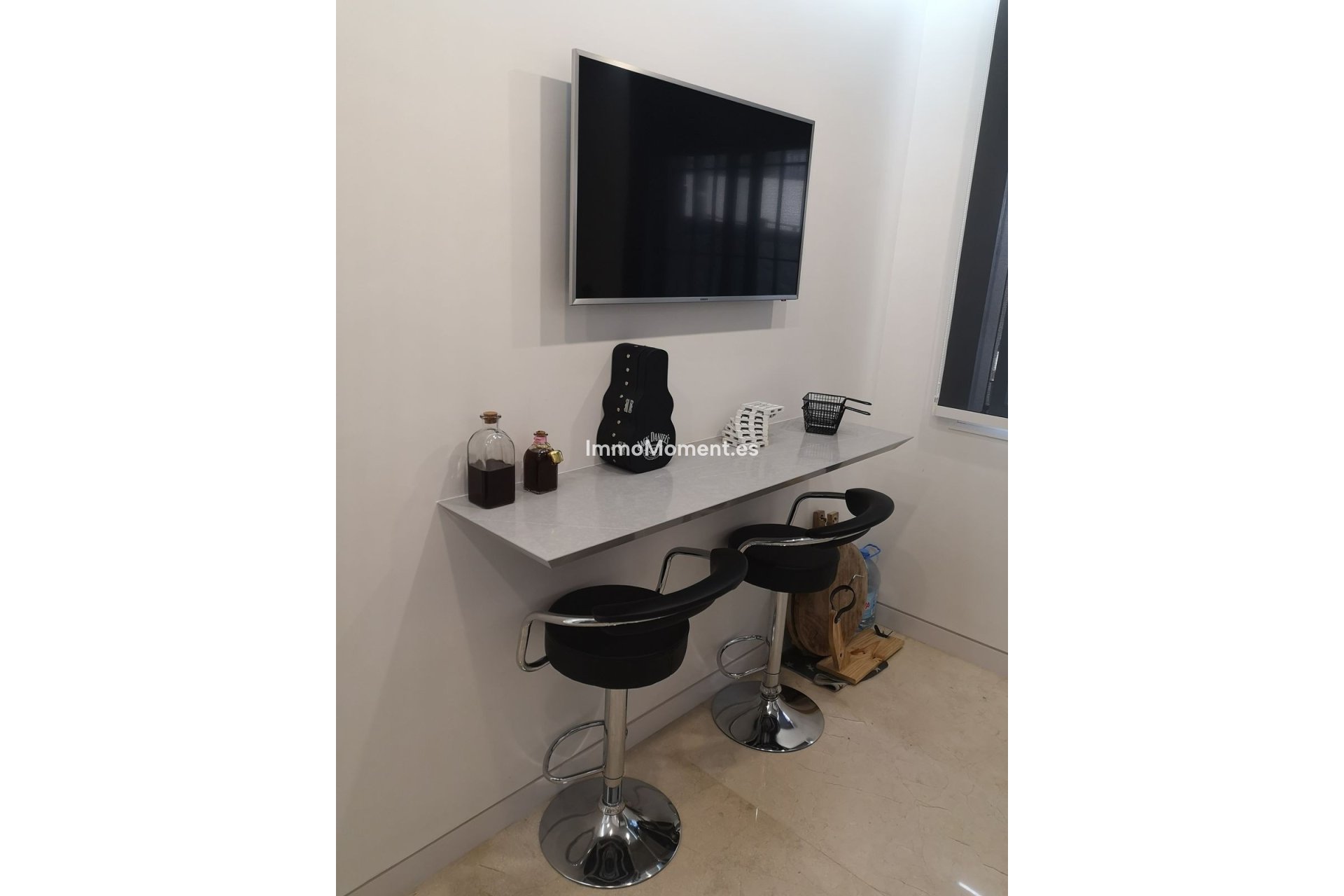 Resale - Detached villa - Estepona - Estepona Centro