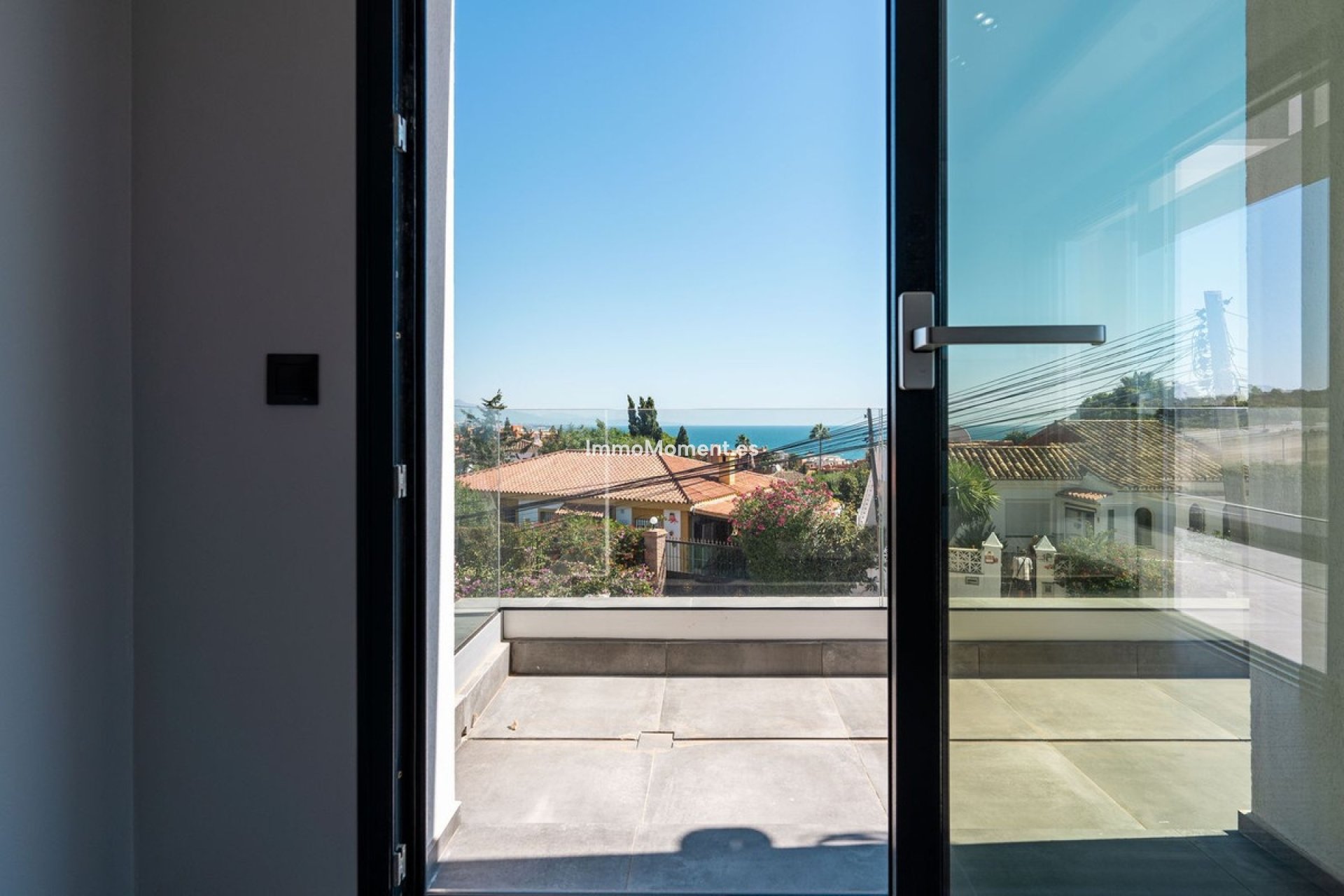 Resale - Detached villa - Estepona - Estepona Centro