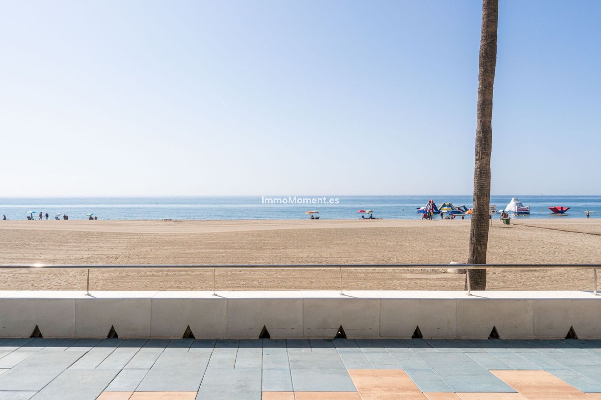 Resale - Detached villa - Estepona - Estepona Centro