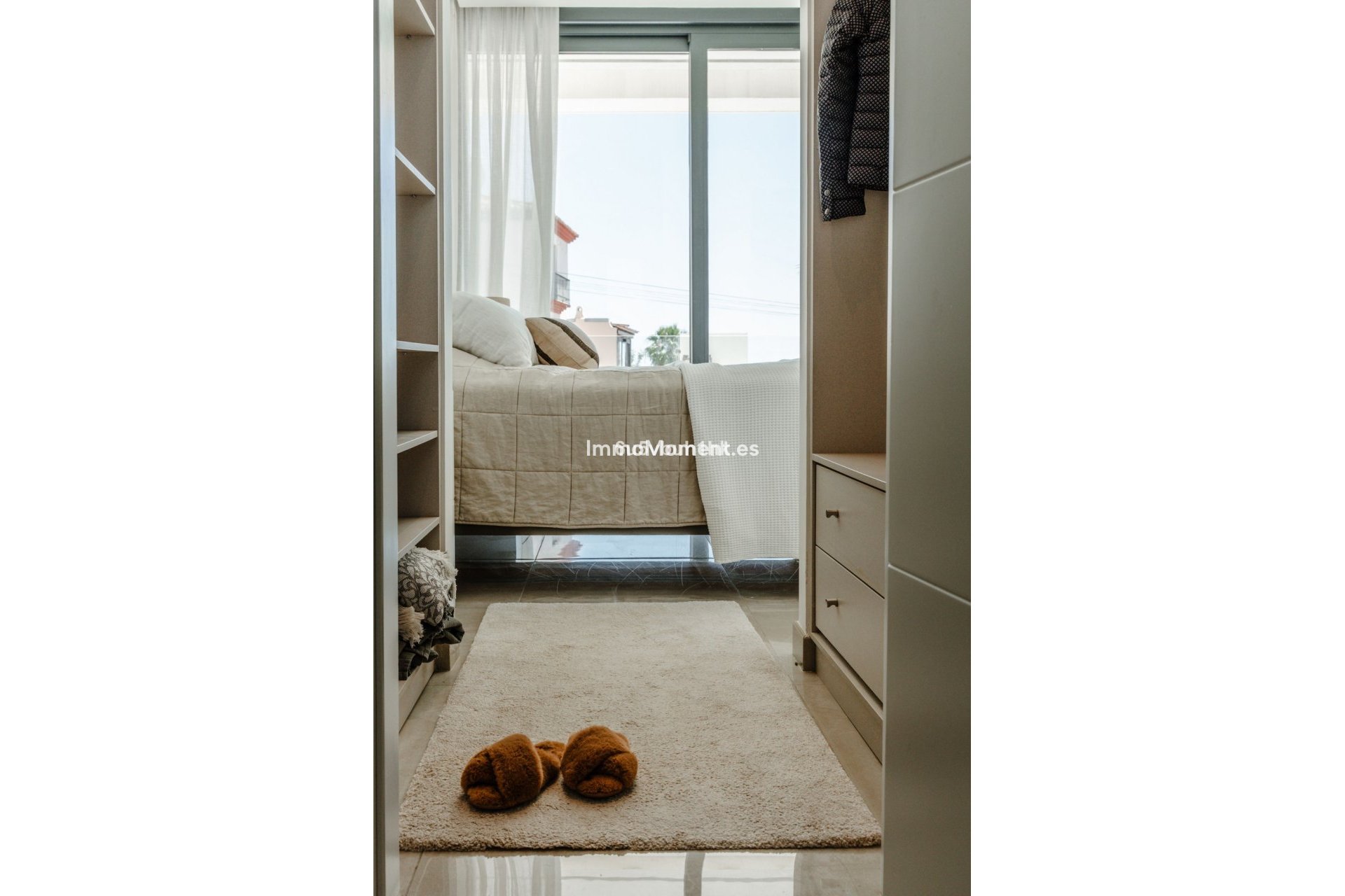 Resale - Detached villa - Estepona - Estepona Centro