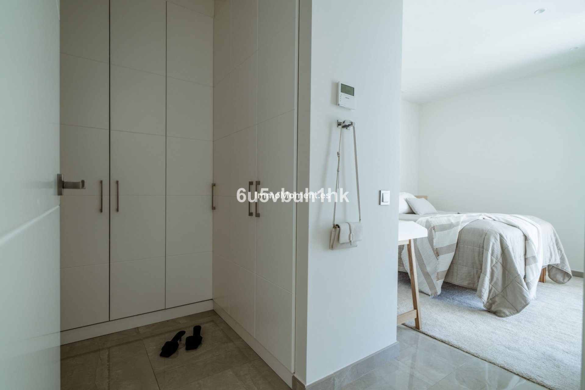 Resale - Detached villa - Estepona - Estepona Centro
