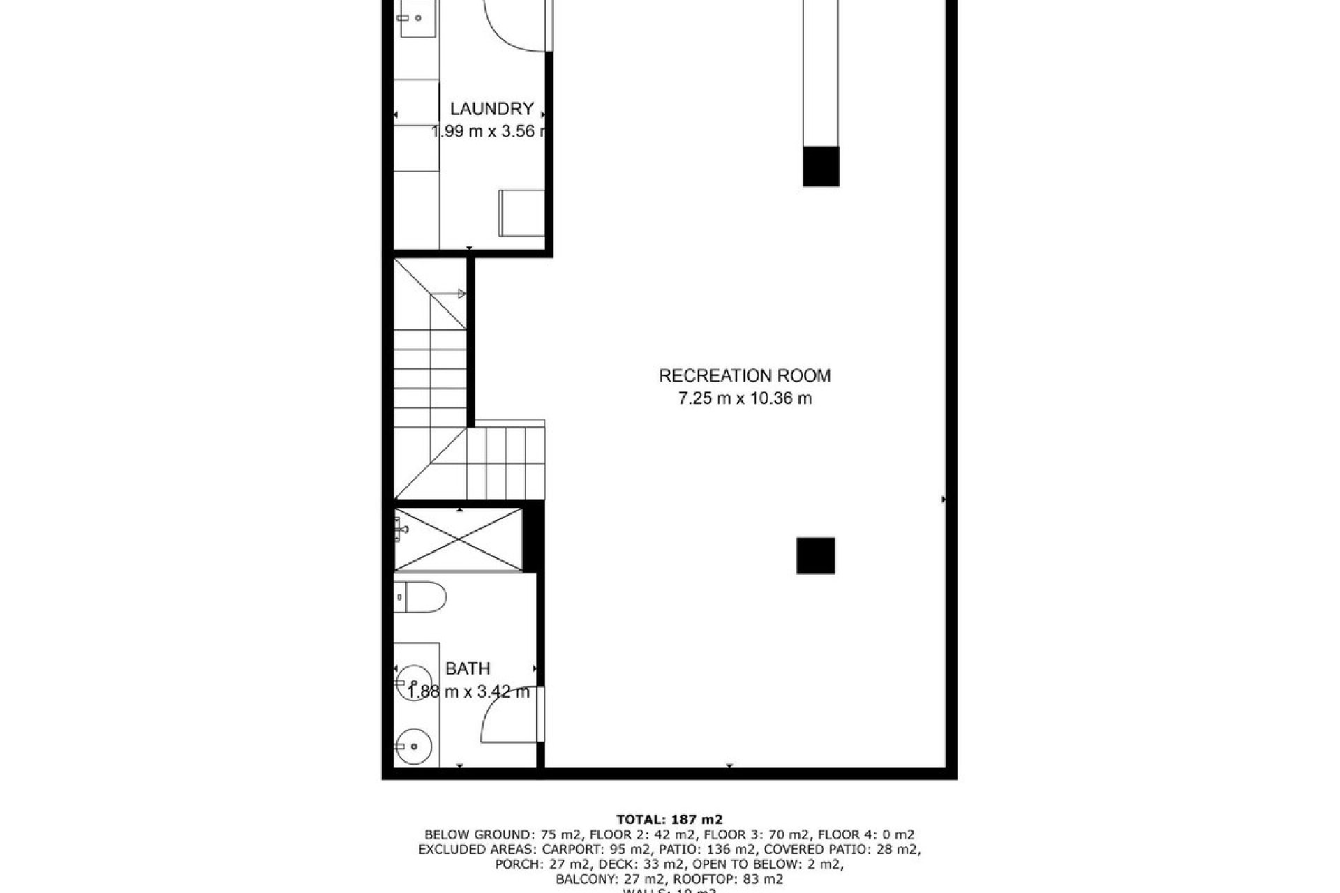 Resale - Detached villa - Estepona - Estepona Centro