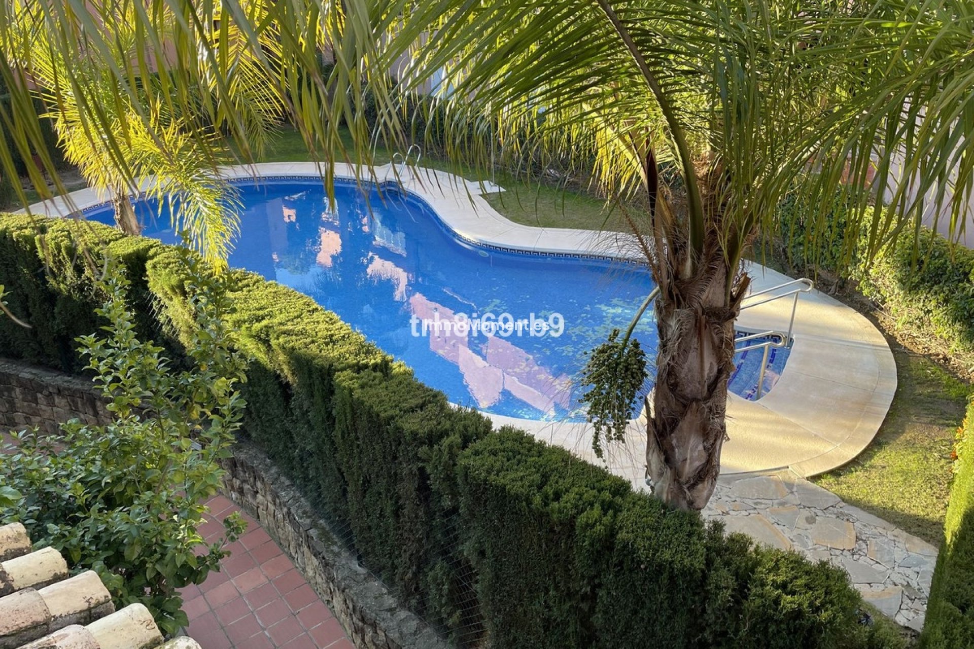 Resale - Detached villa - Estepona - Estepona Centro