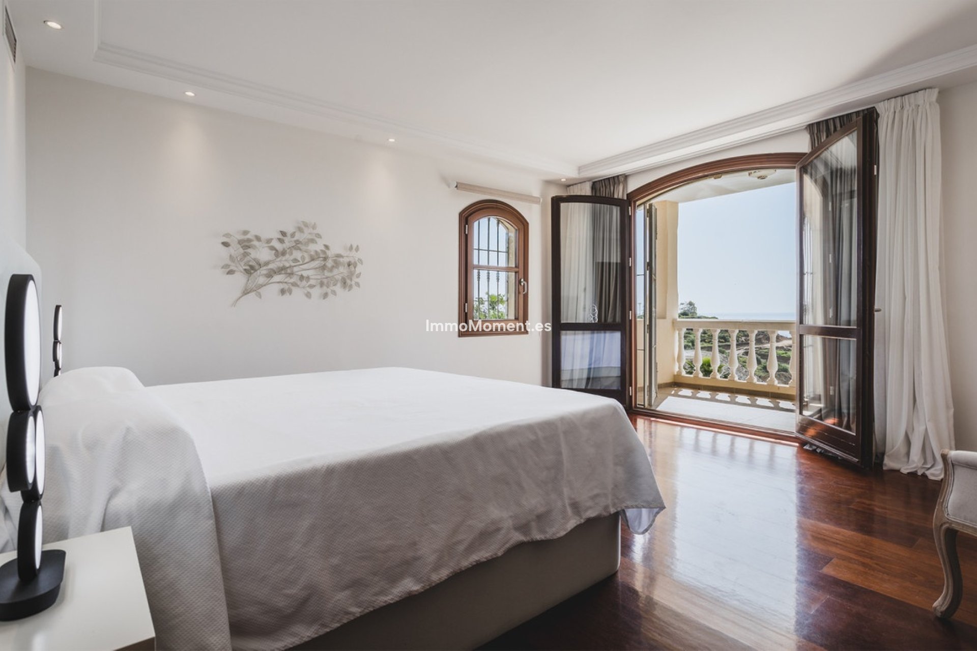 Resale - Detached villa - Estepona - Estepona Centro