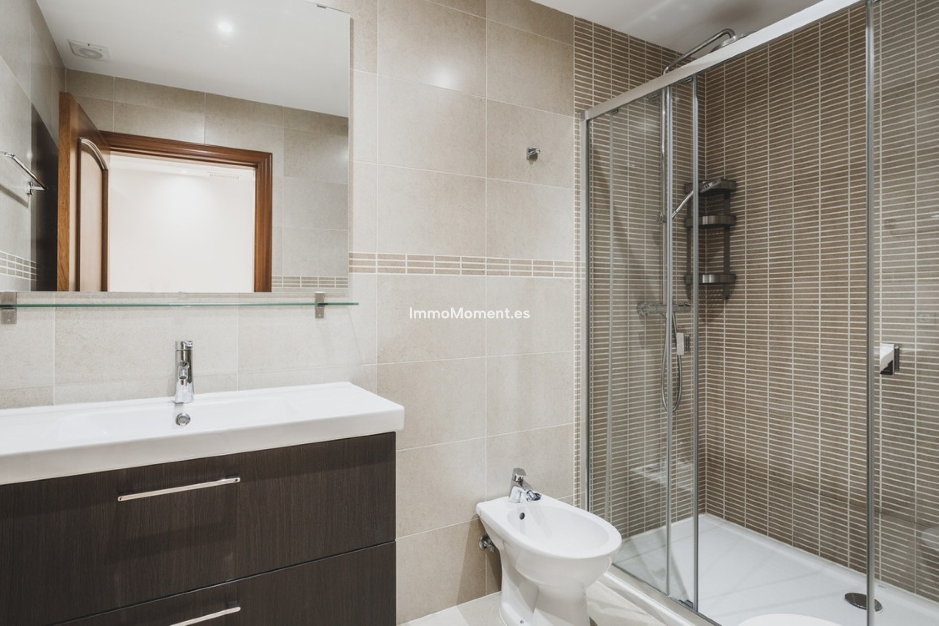 Resale - Detached villa - Estepona - Estepona Centro