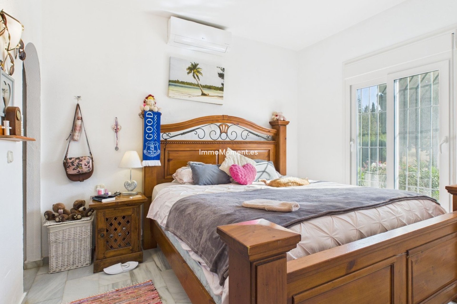 Resale - Detached villa - Estepona - Estepona Centro