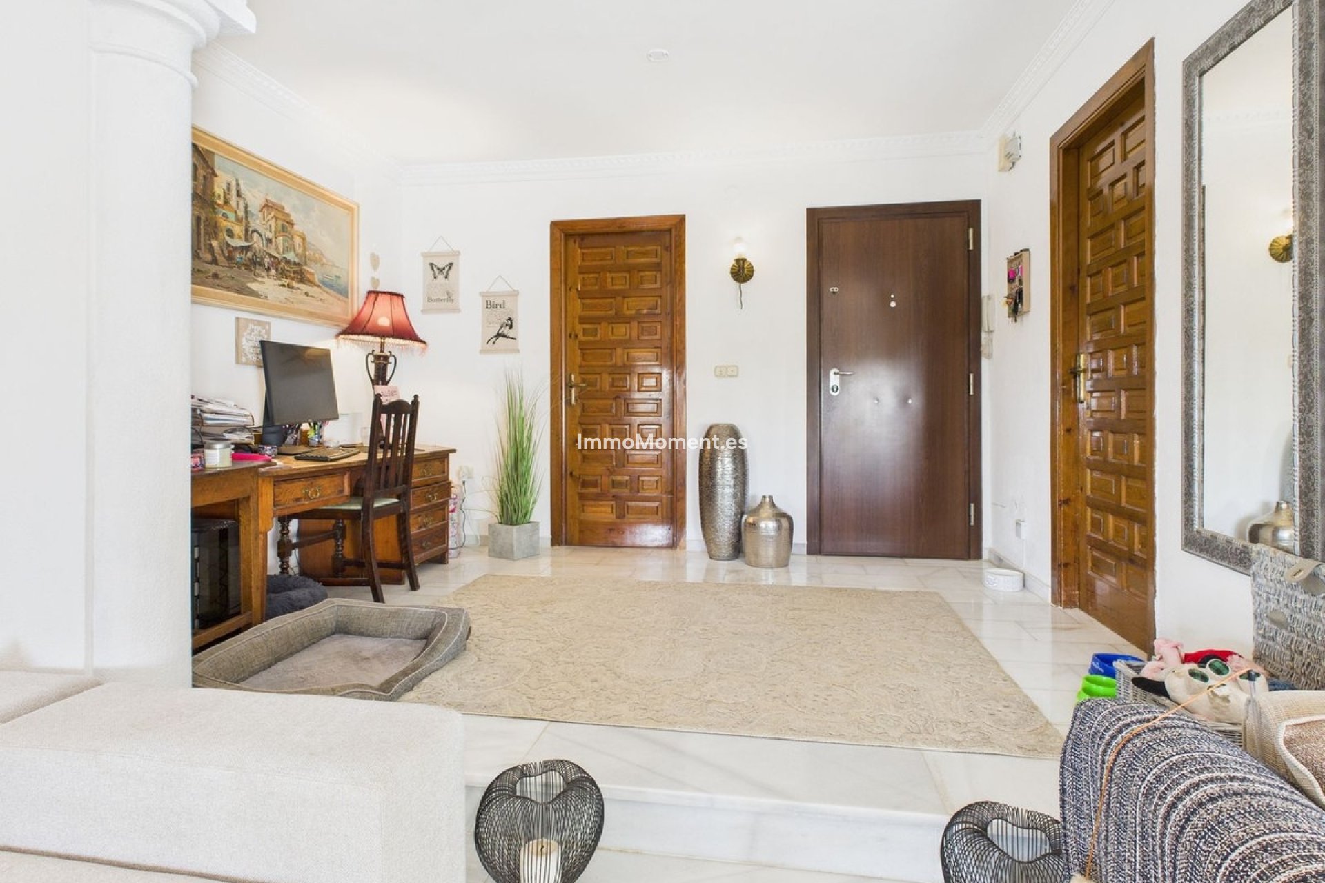 Resale - Detached villa - Estepona - Estepona Centro