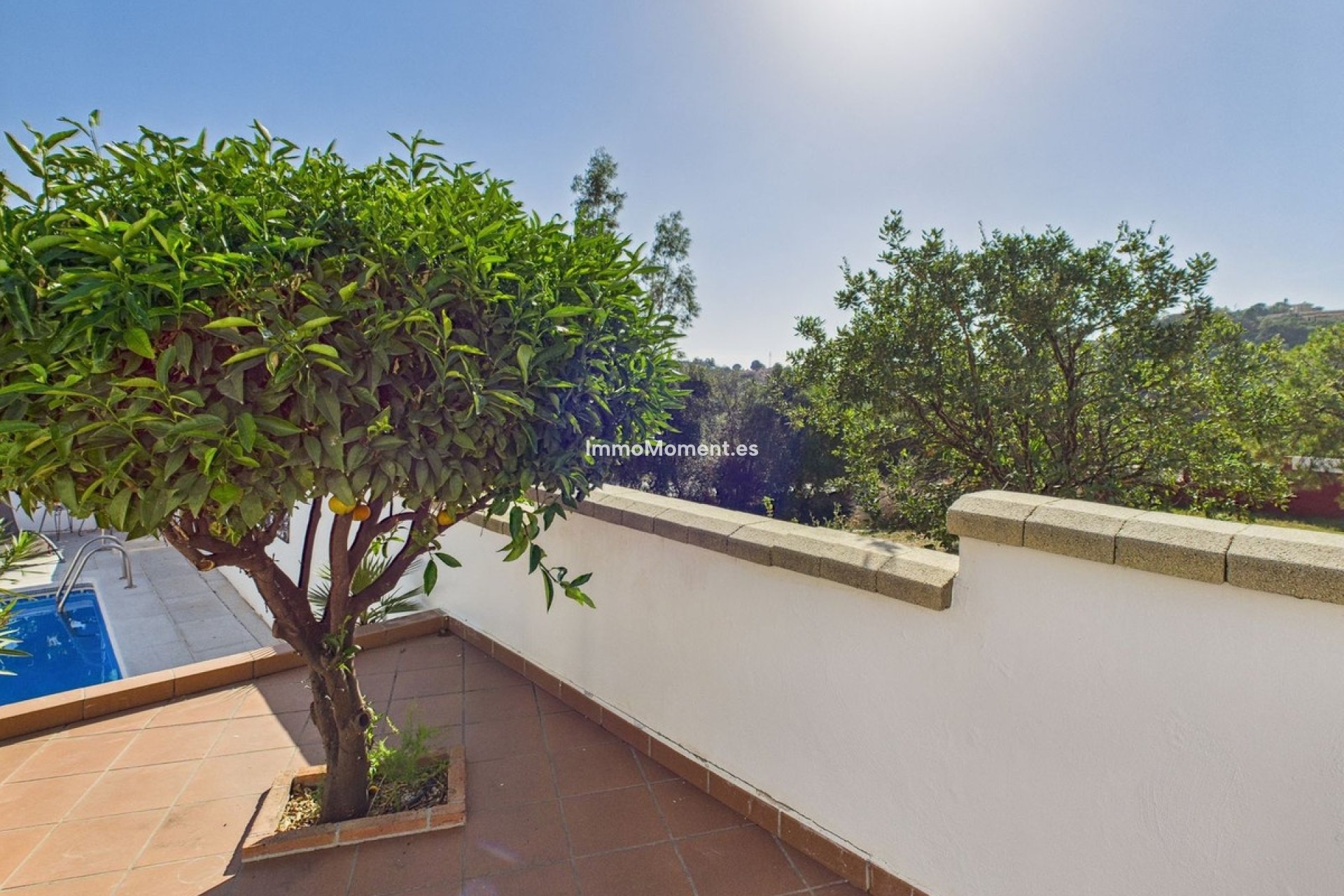 Resale - Detached villa - Estepona - Estepona Centro