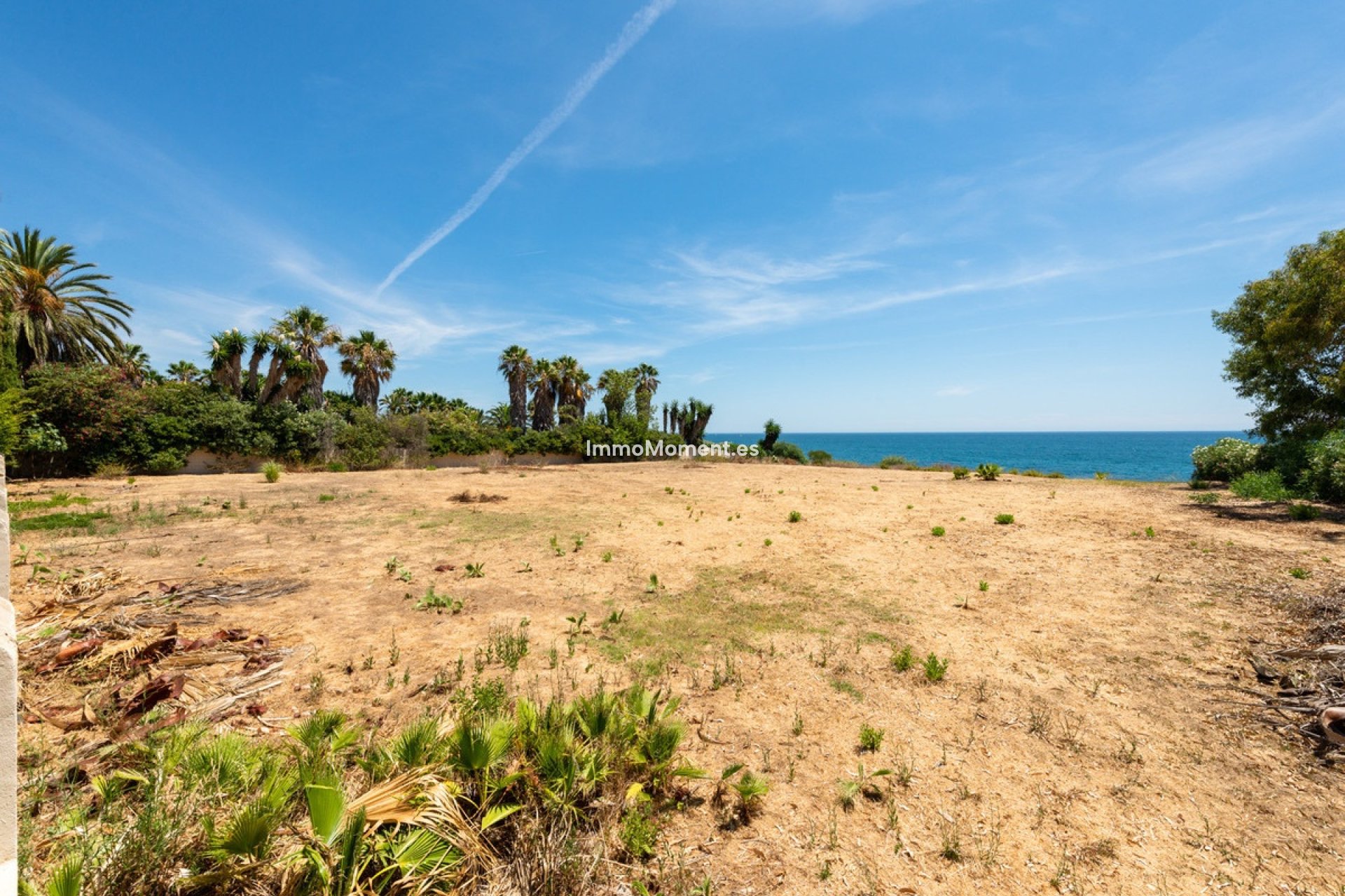 Resale - Detached villa - Estepona - Estepona Centro