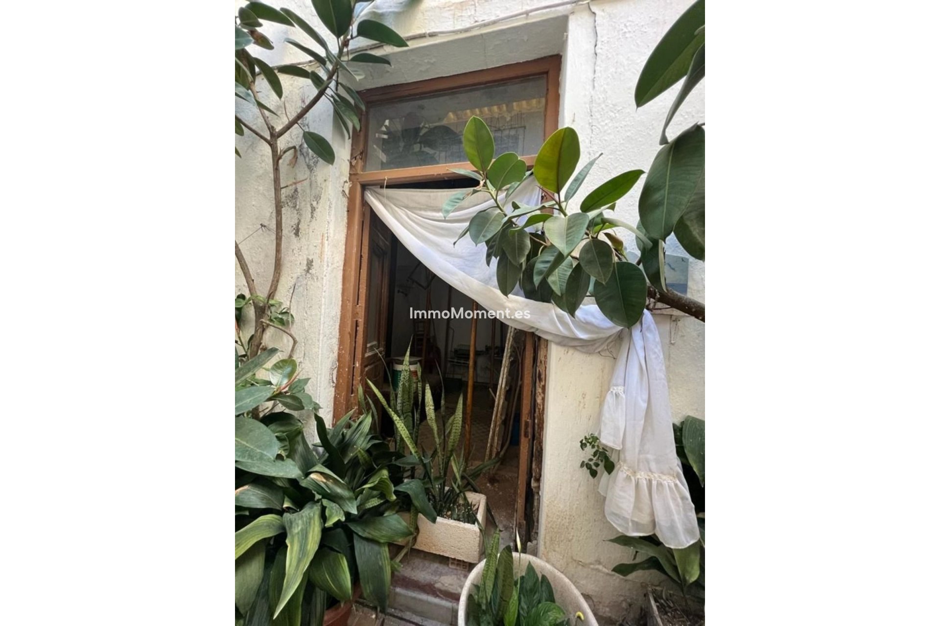 Resale - Detached villa - Estepona - Estepona Centro