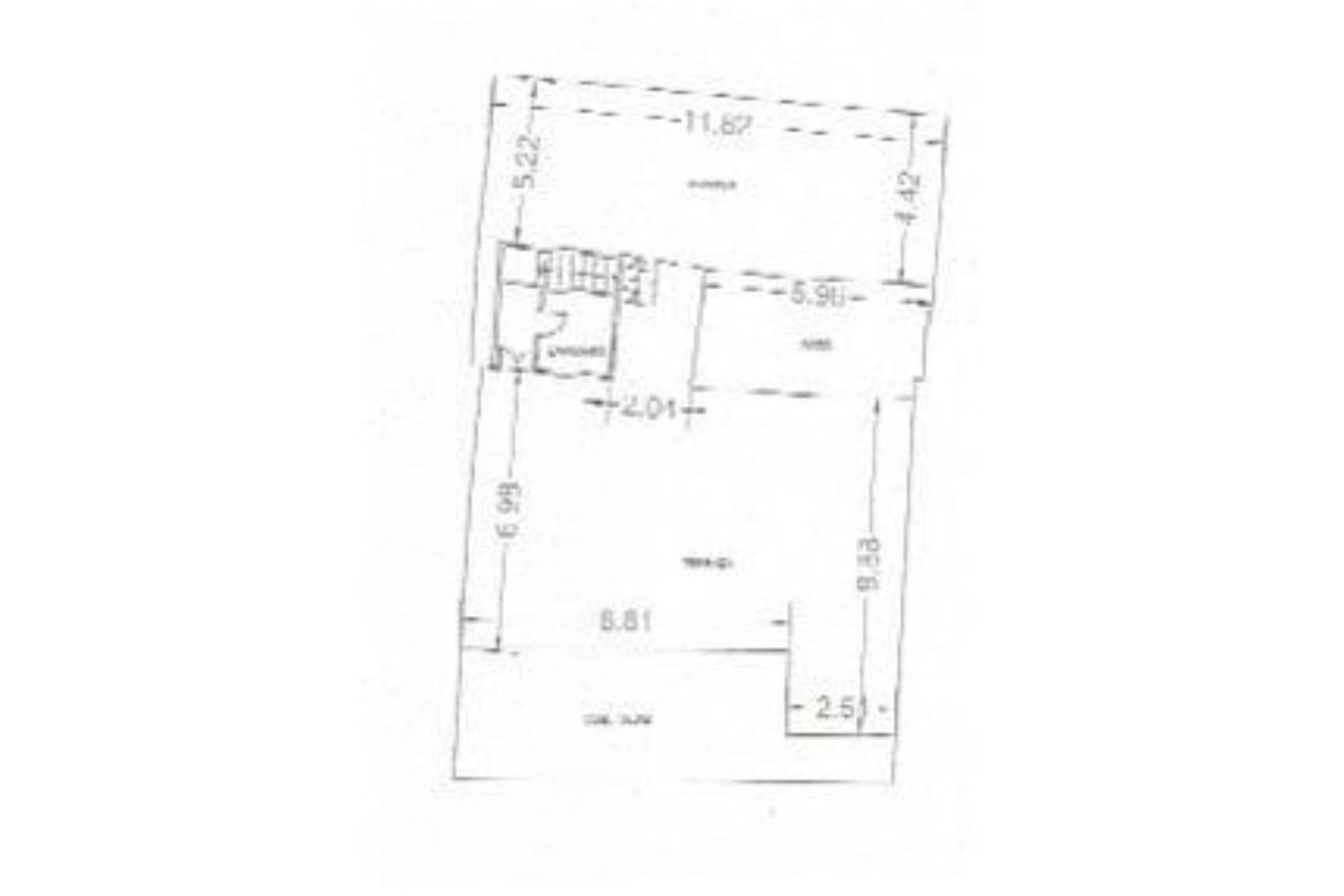 Resale - Detached villa - Estepona - Estepona Centro