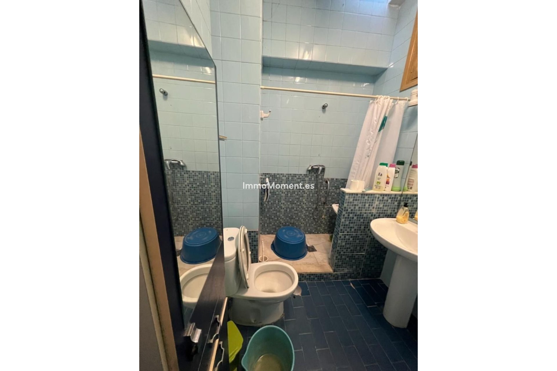 Resale - Detached villa - Estepona - Estepona Centro