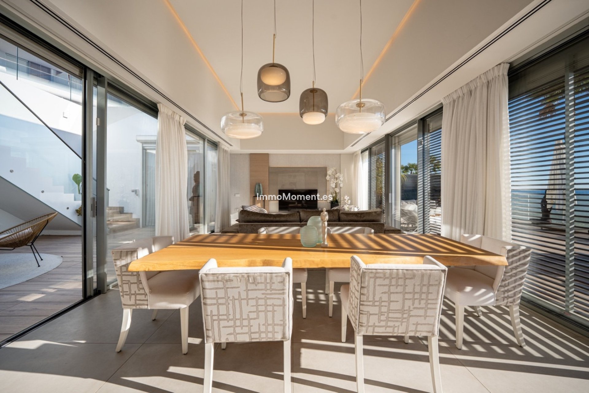 Resale - Detached villa - Estepona - Estepona Centro