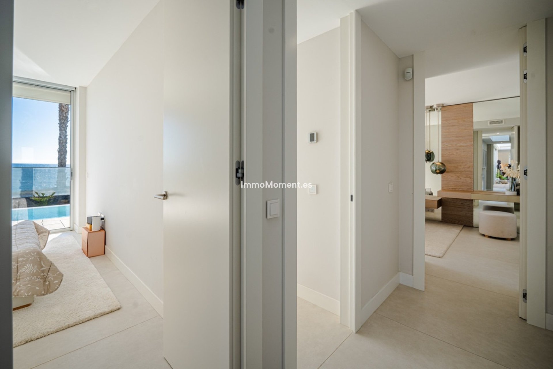 Resale - Detached villa - Estepona - Estepona Centro