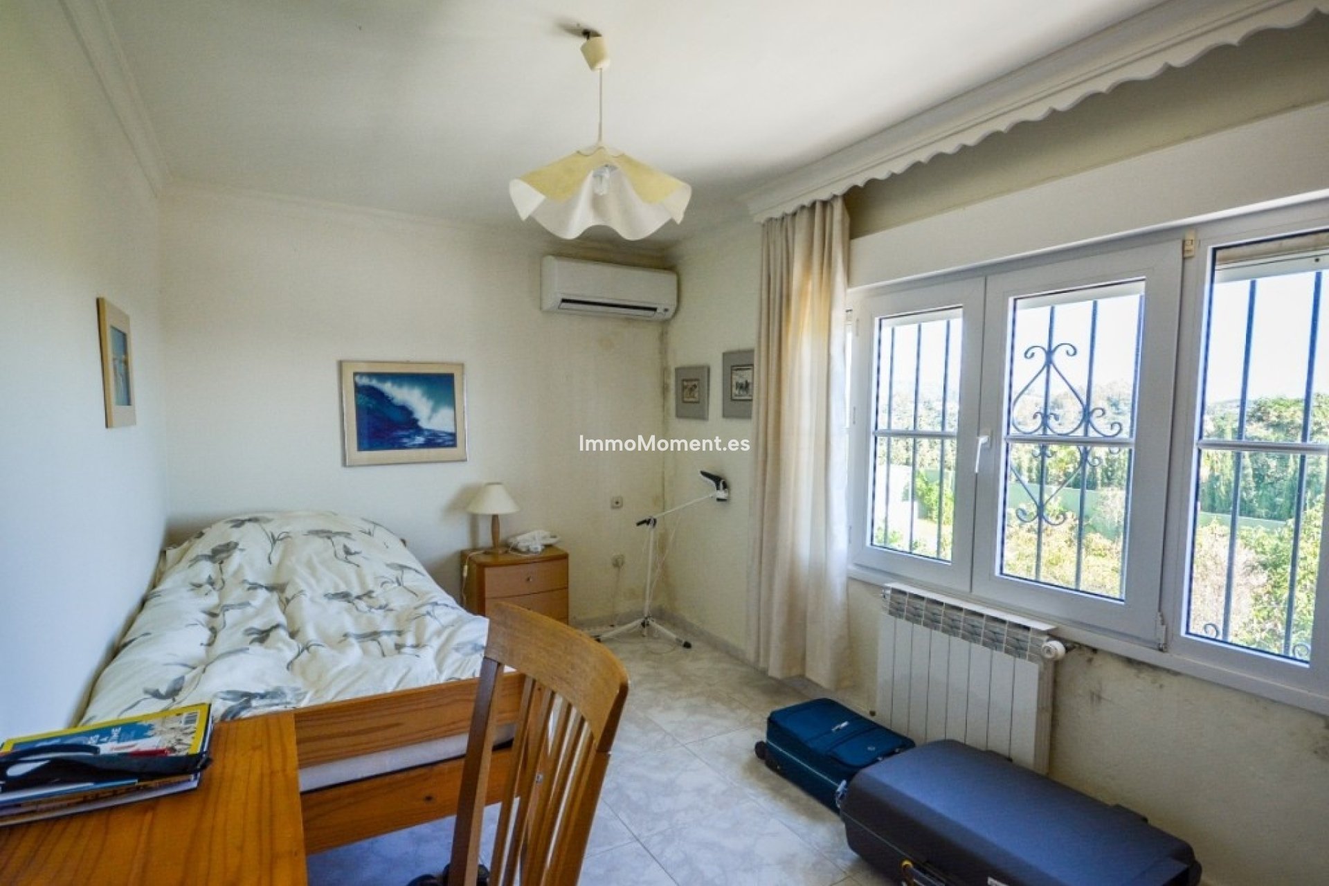 Resale - Detached villa - Estepona - Estepona Centro
